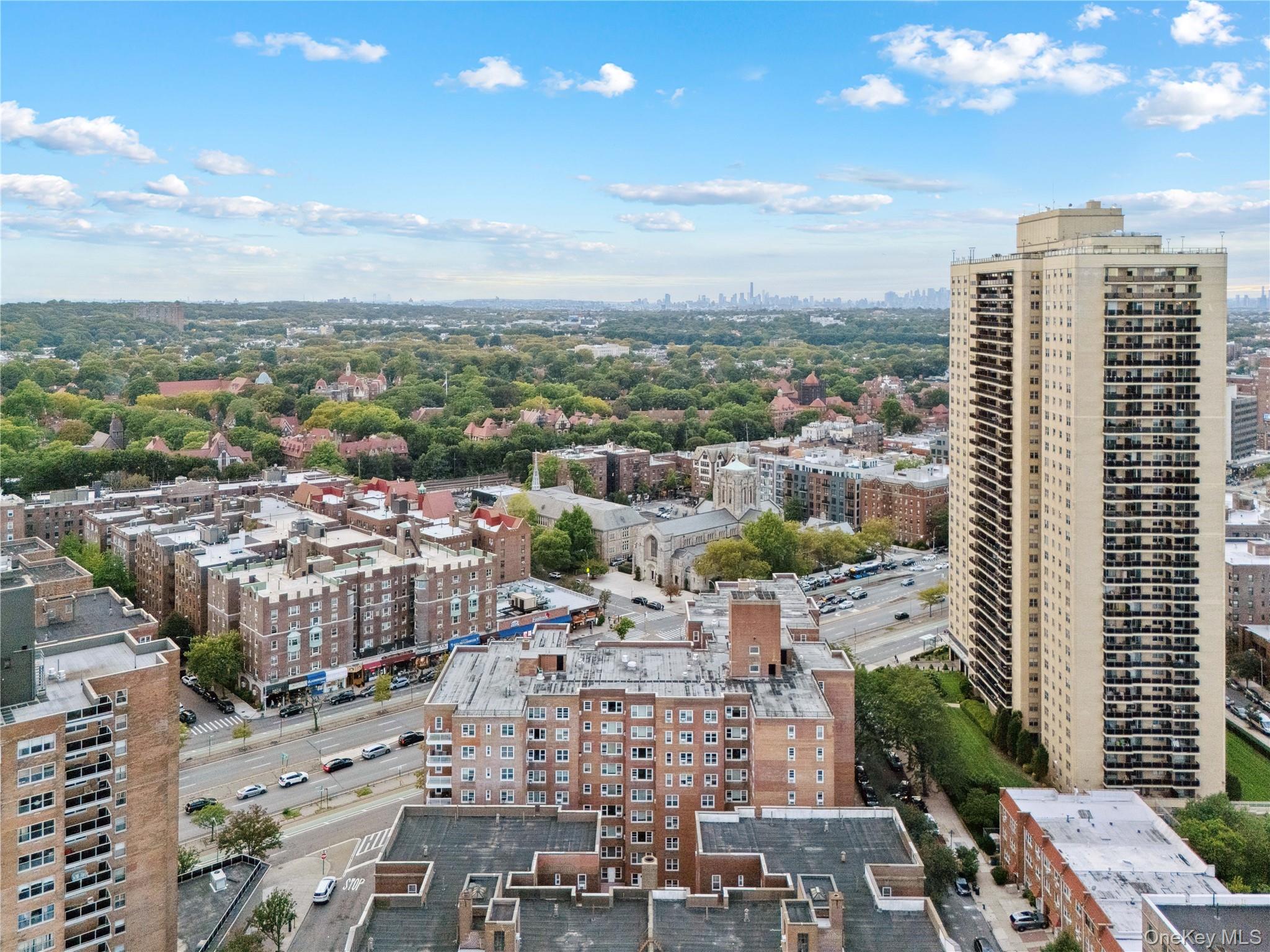 110-45 Queens Blvd 807 Property Photo 20
