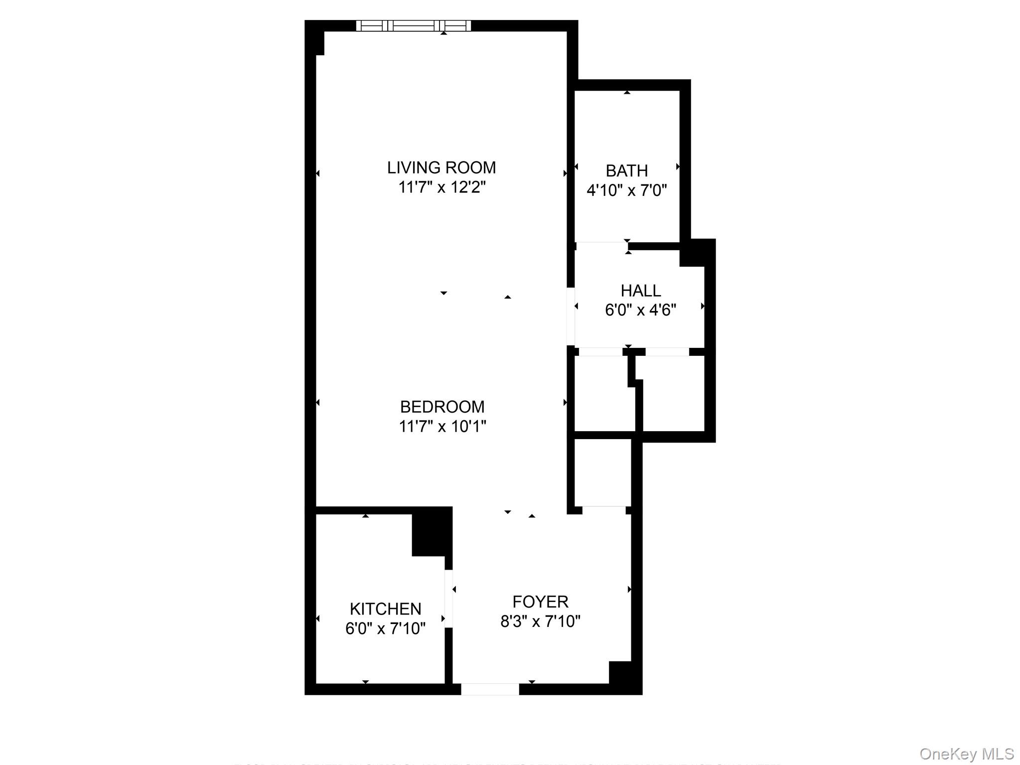 110-45 Queens Blvd 807 Property Photo 21