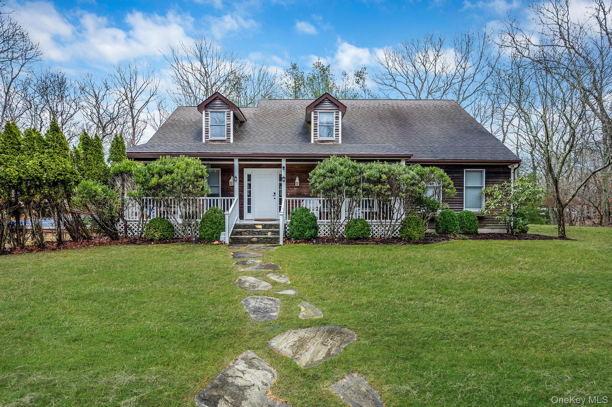 128 Springy Banks Road Property Photo 1