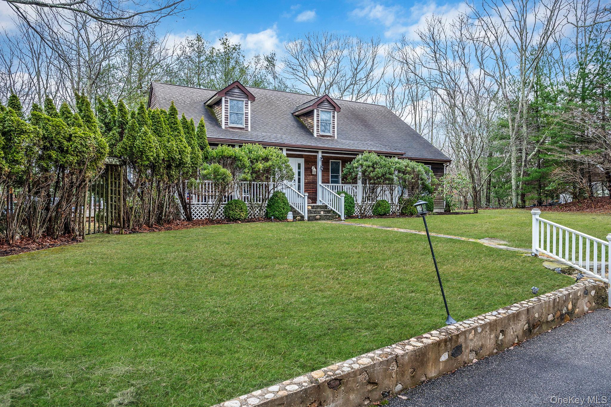 128 Springy Banks Road Property Photo 2
