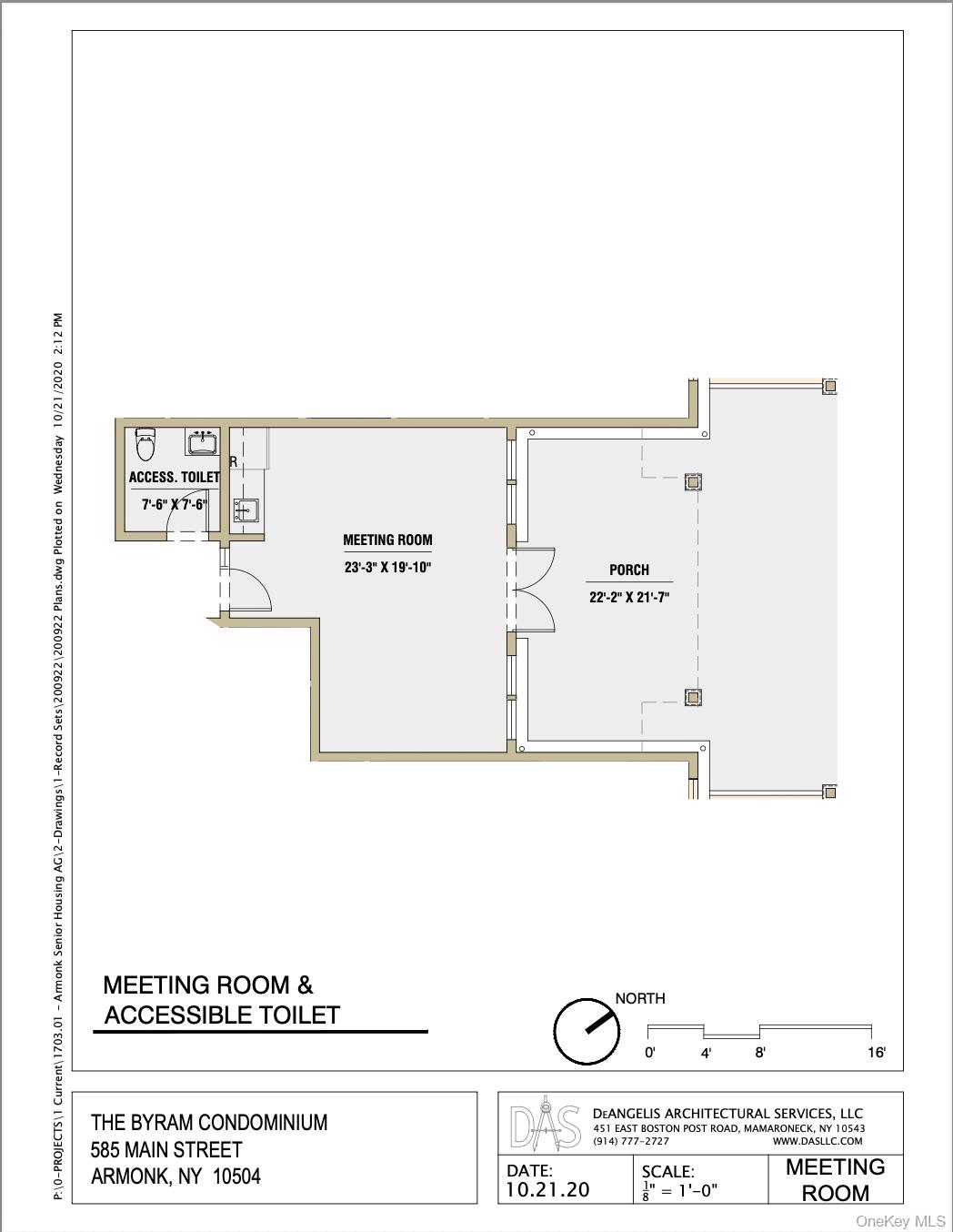 585 Main St 1a Property Photo 14