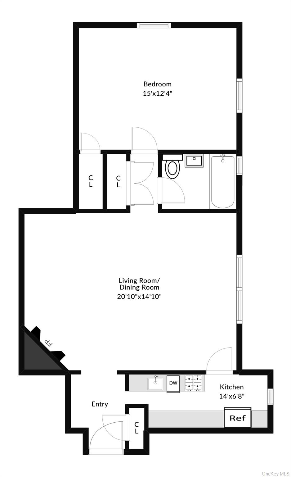 68 E Hartsdale Avenue 5m Property Photo 21