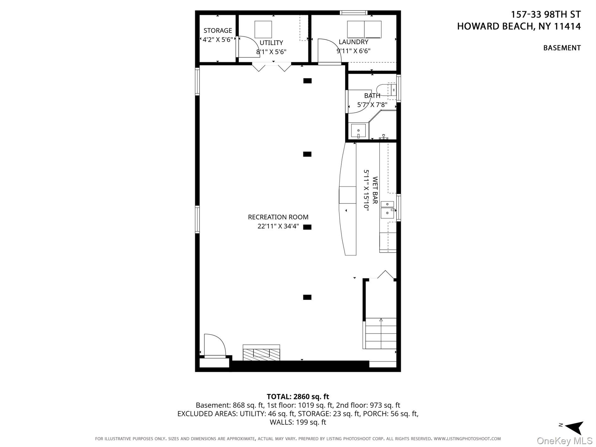 157-33 98th Street Property Photo 33