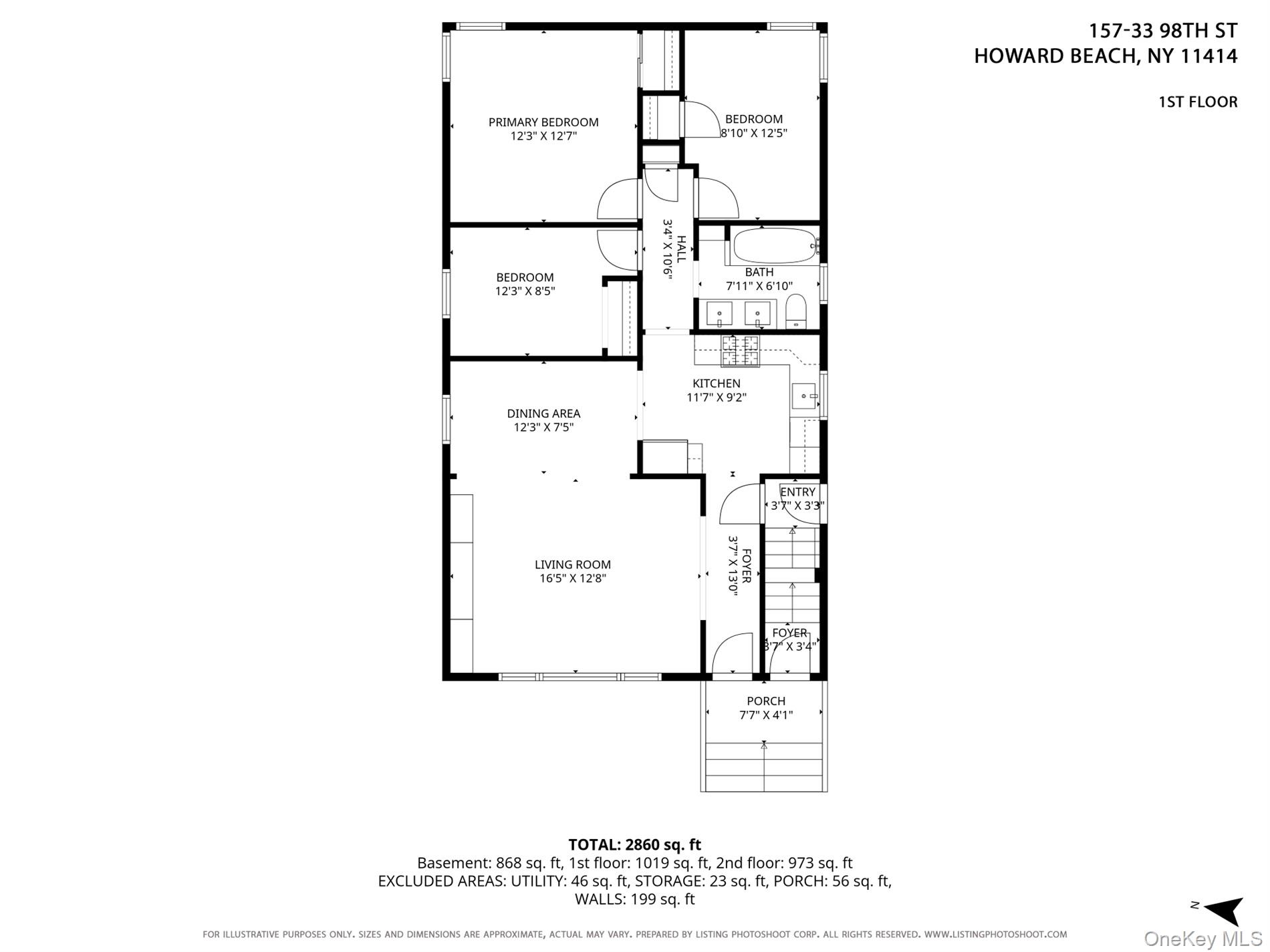 157-33 98th Street Property Photo 34
