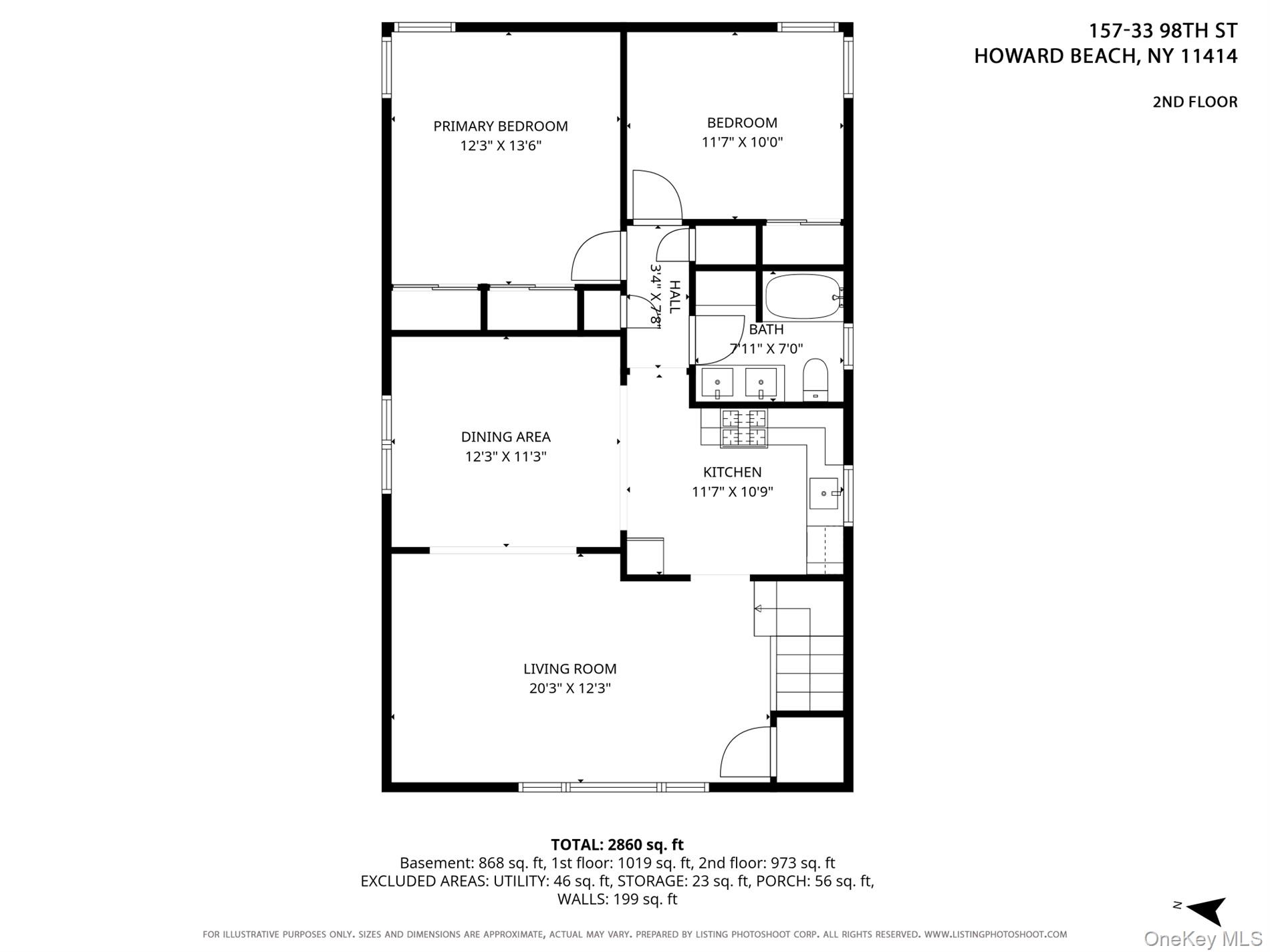 157-33 98th Street Property Photo 35