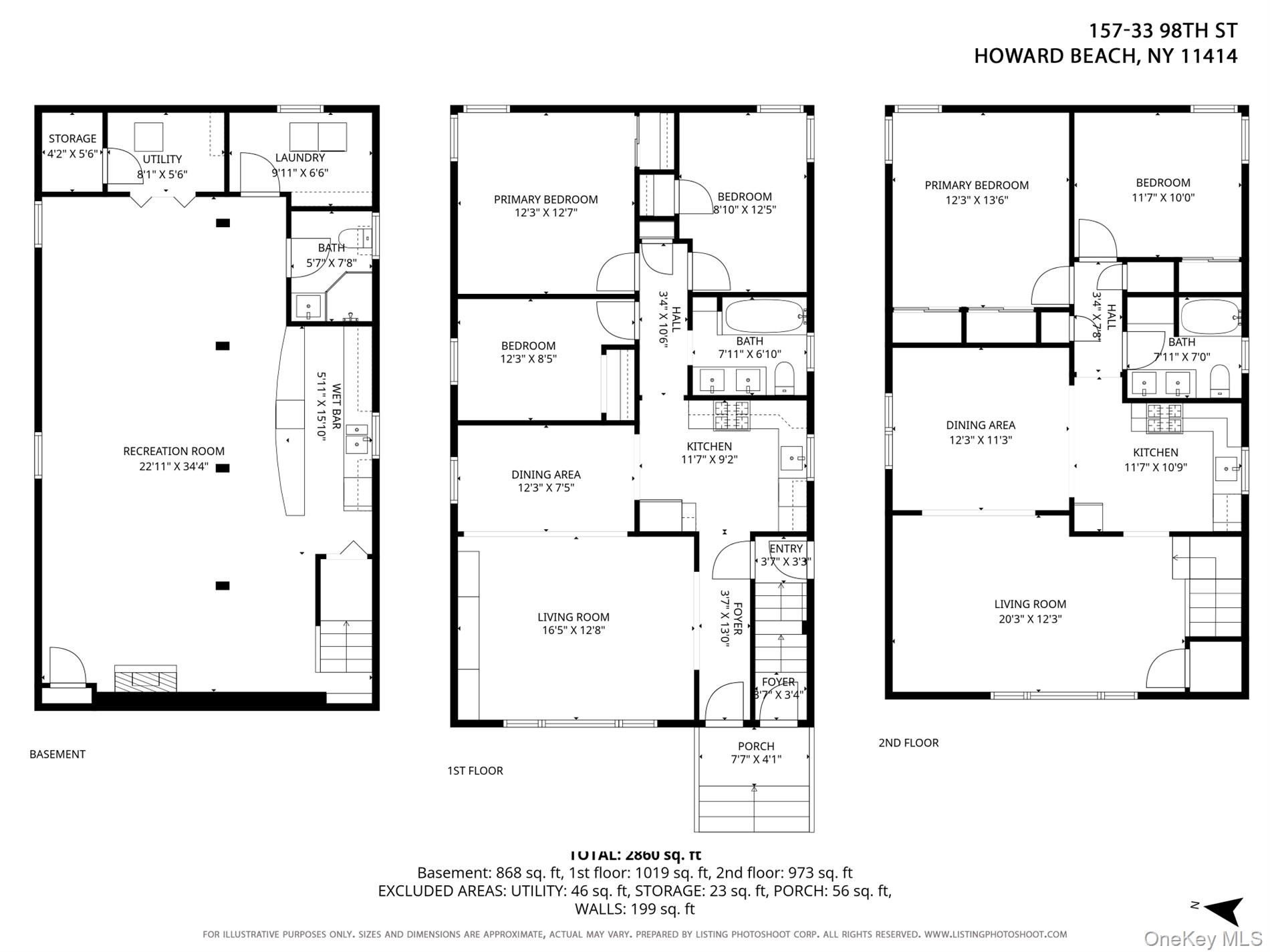 157-33 98th Street Property Photo 36