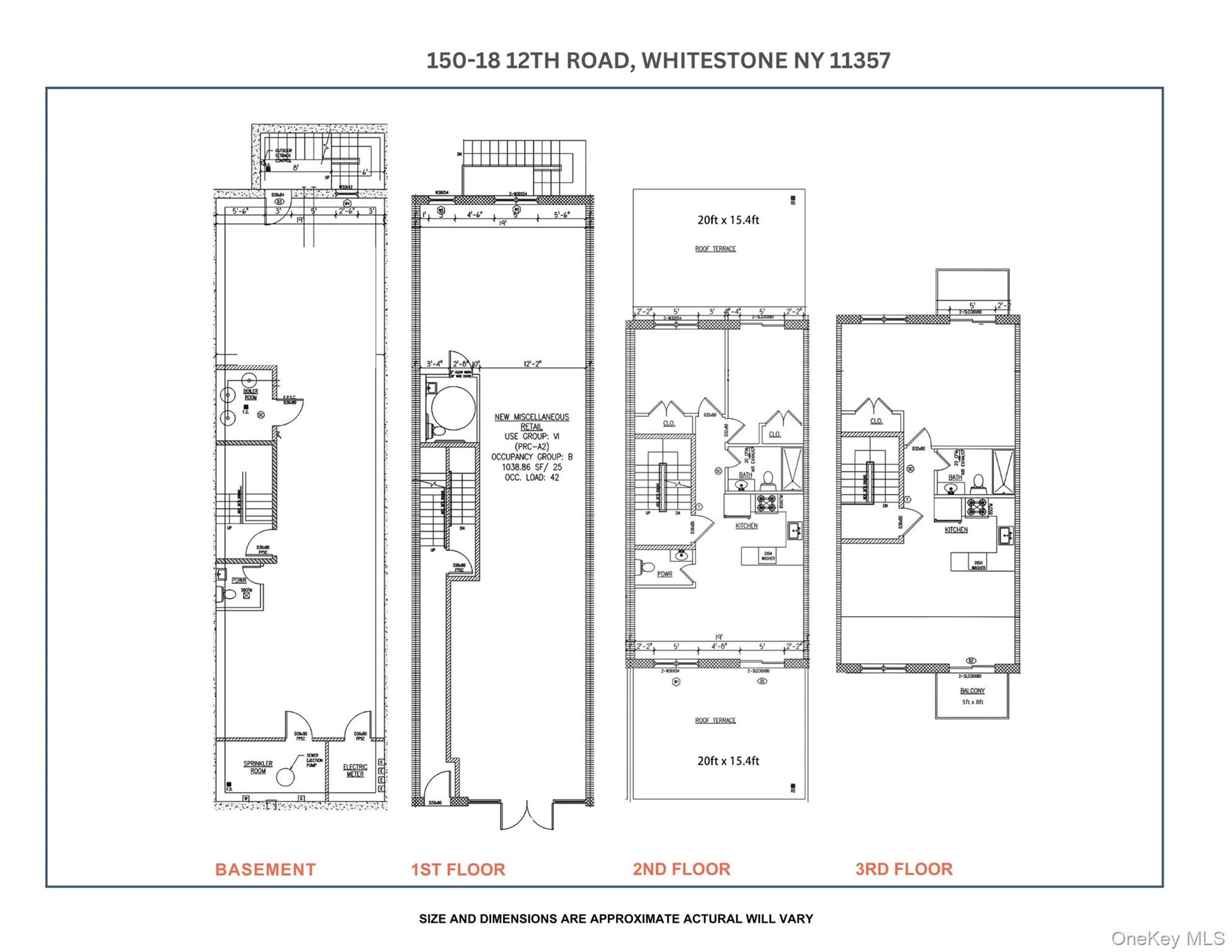 150-18 12th Road Property Photo 19