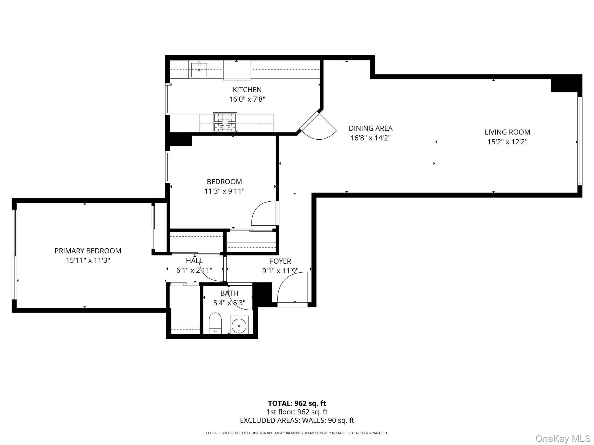 61-20 Grand Central Parkway A501 Property Photo 3