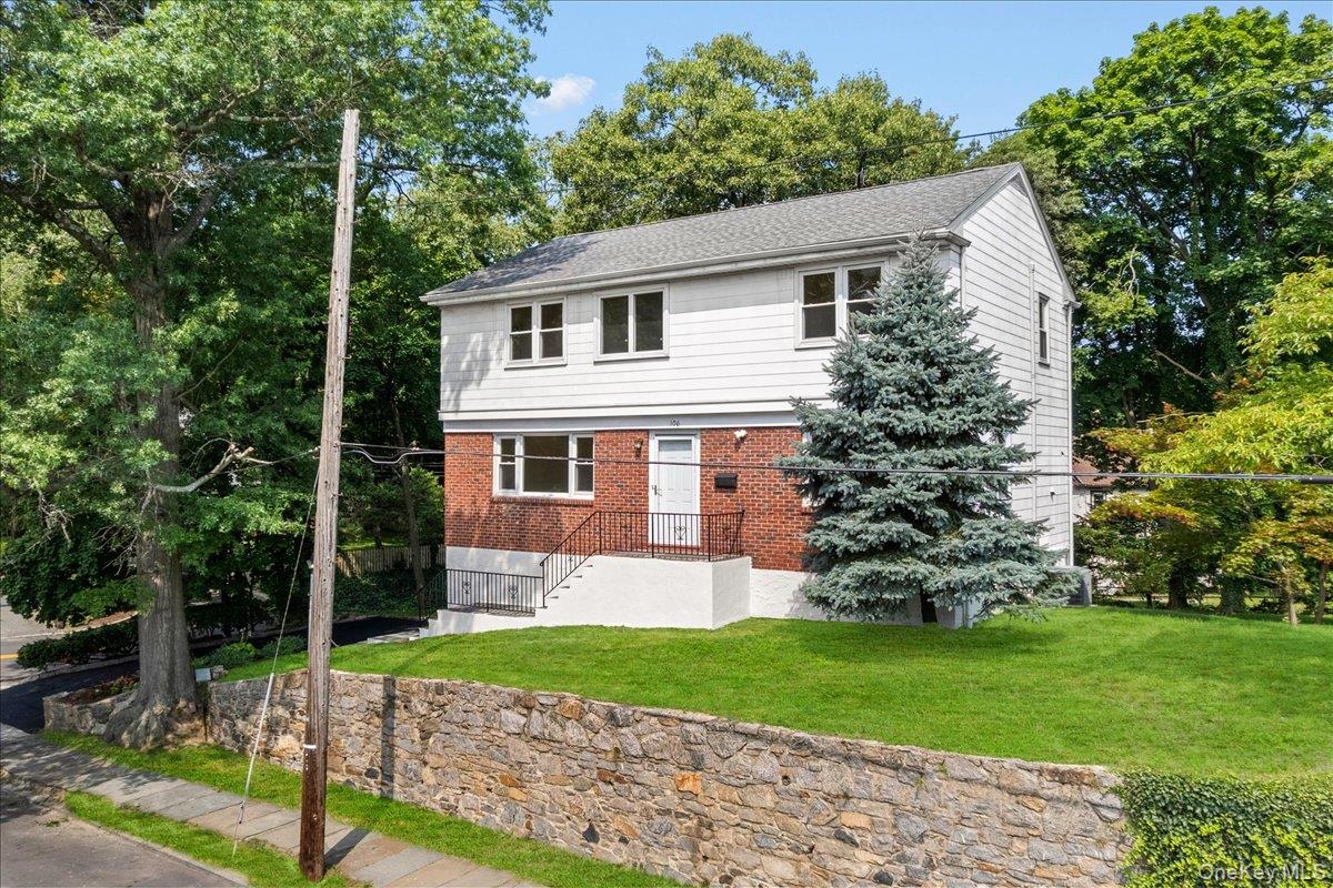 106 Bronxville Road Property Photo 1