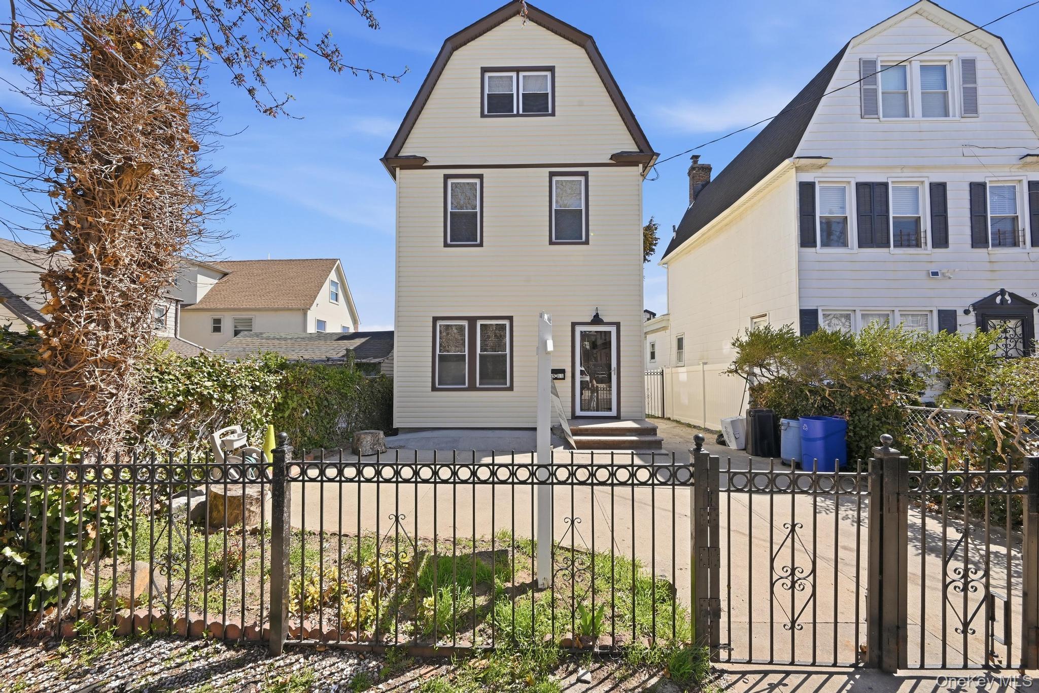 45-11 160th Street Property Photo 1