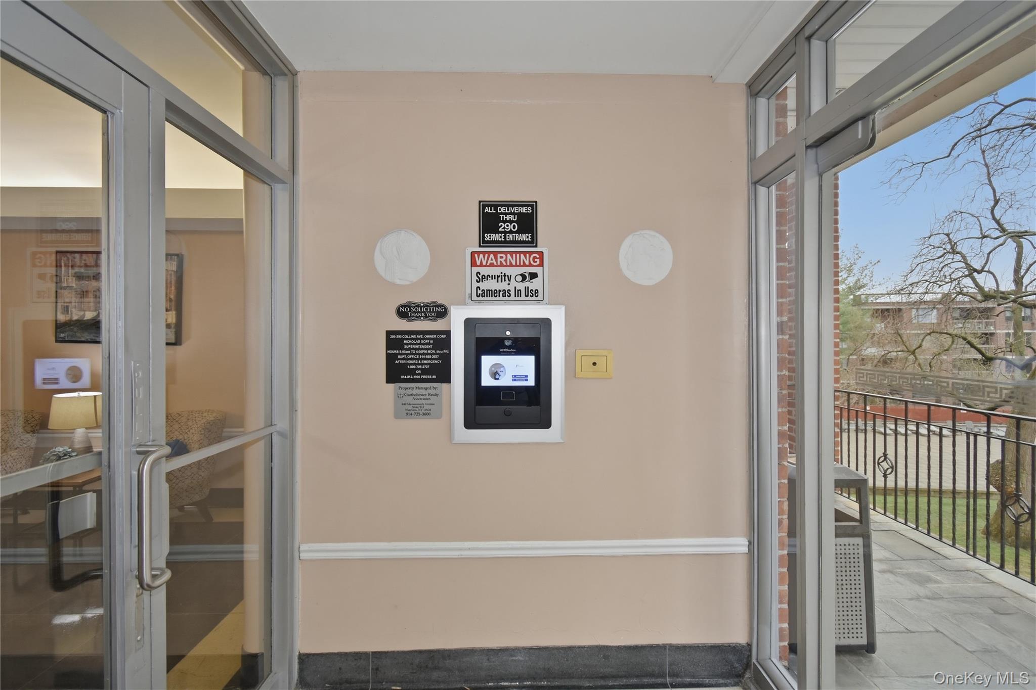 280 Collins Avenue 6i Property Photo 14