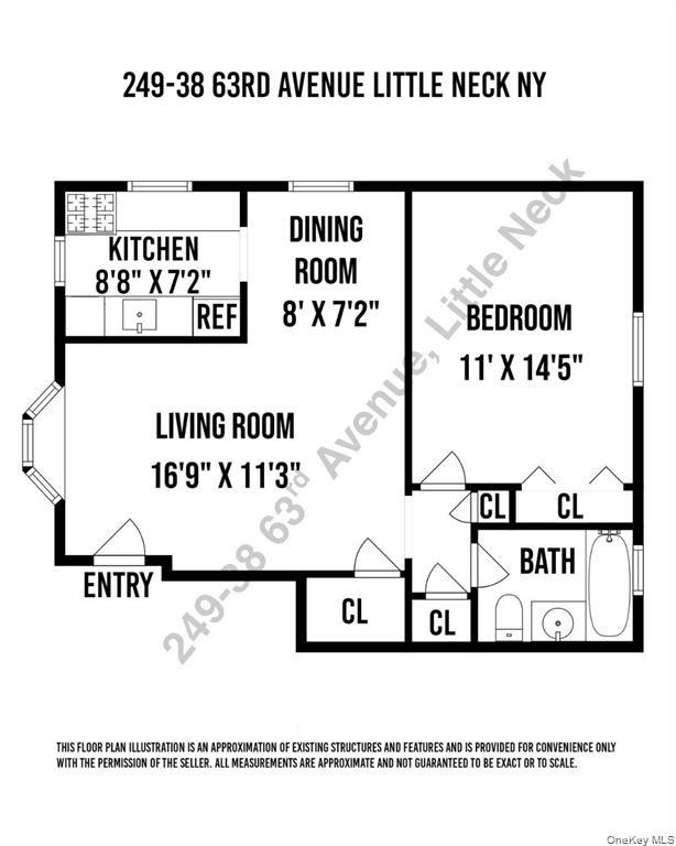 249-38 63rd Avenue #4-1283 Property Photo 13