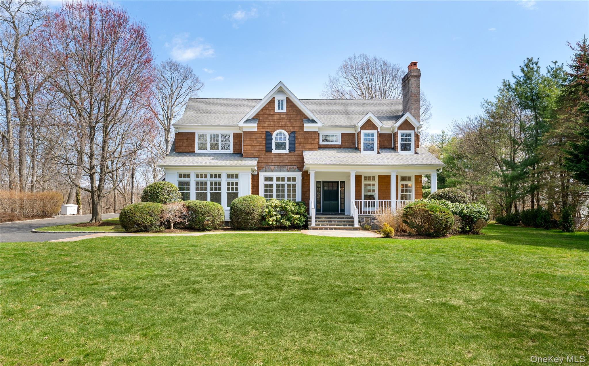 9 Old Field Road Property Photo 1