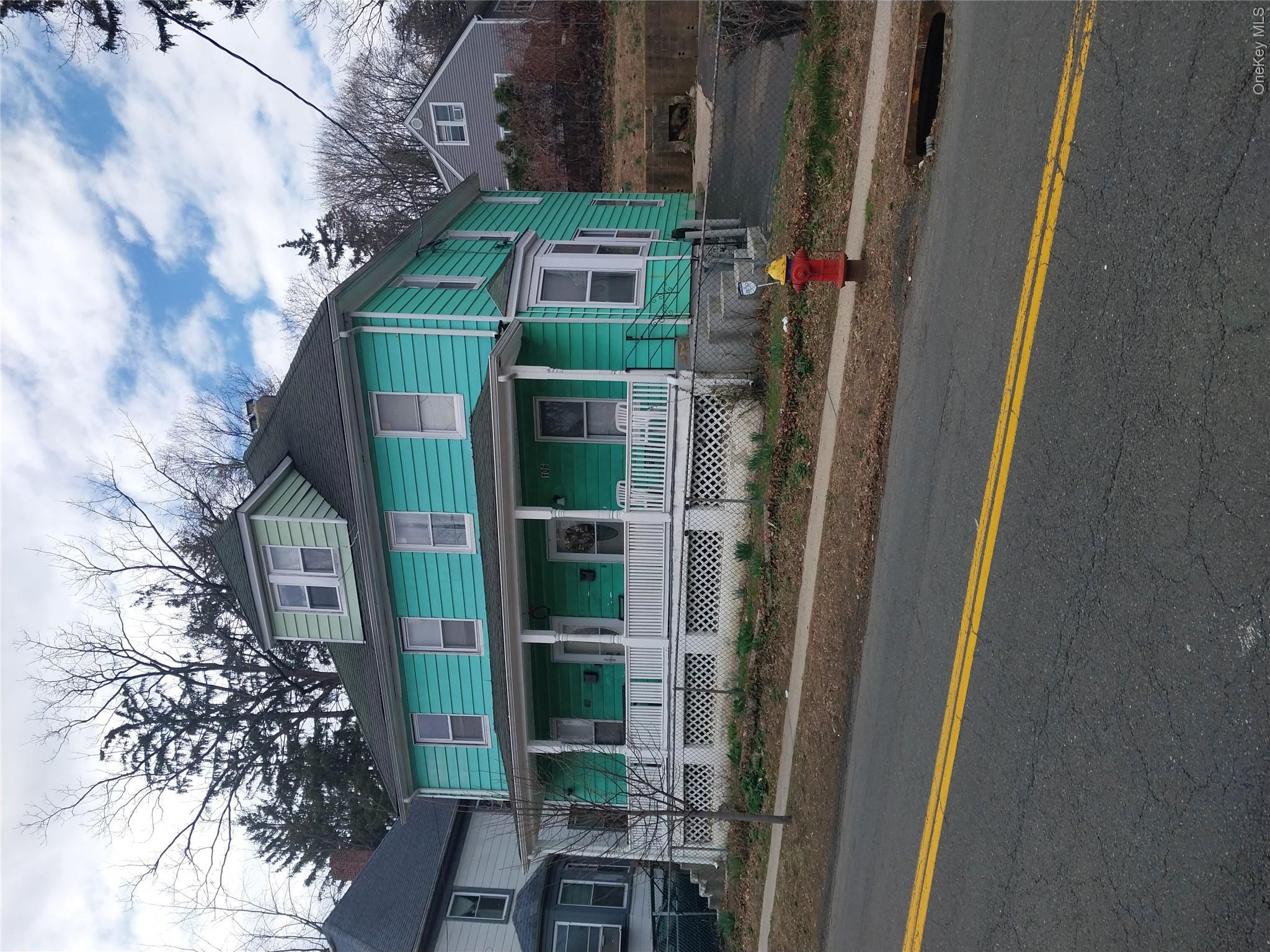 106-108 S Franklin Street Property Photo 1
