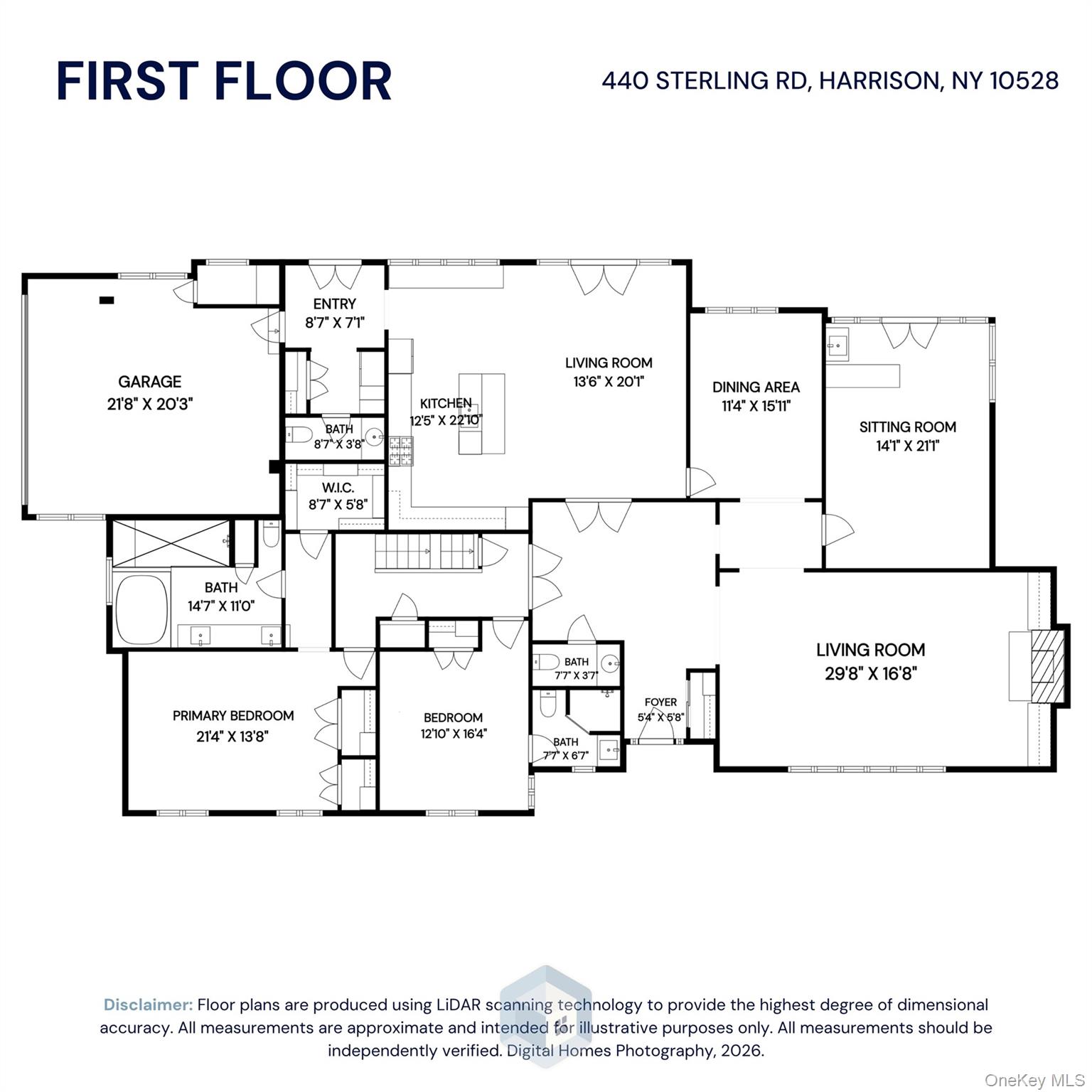 440 Sterling Road Property Photo 28