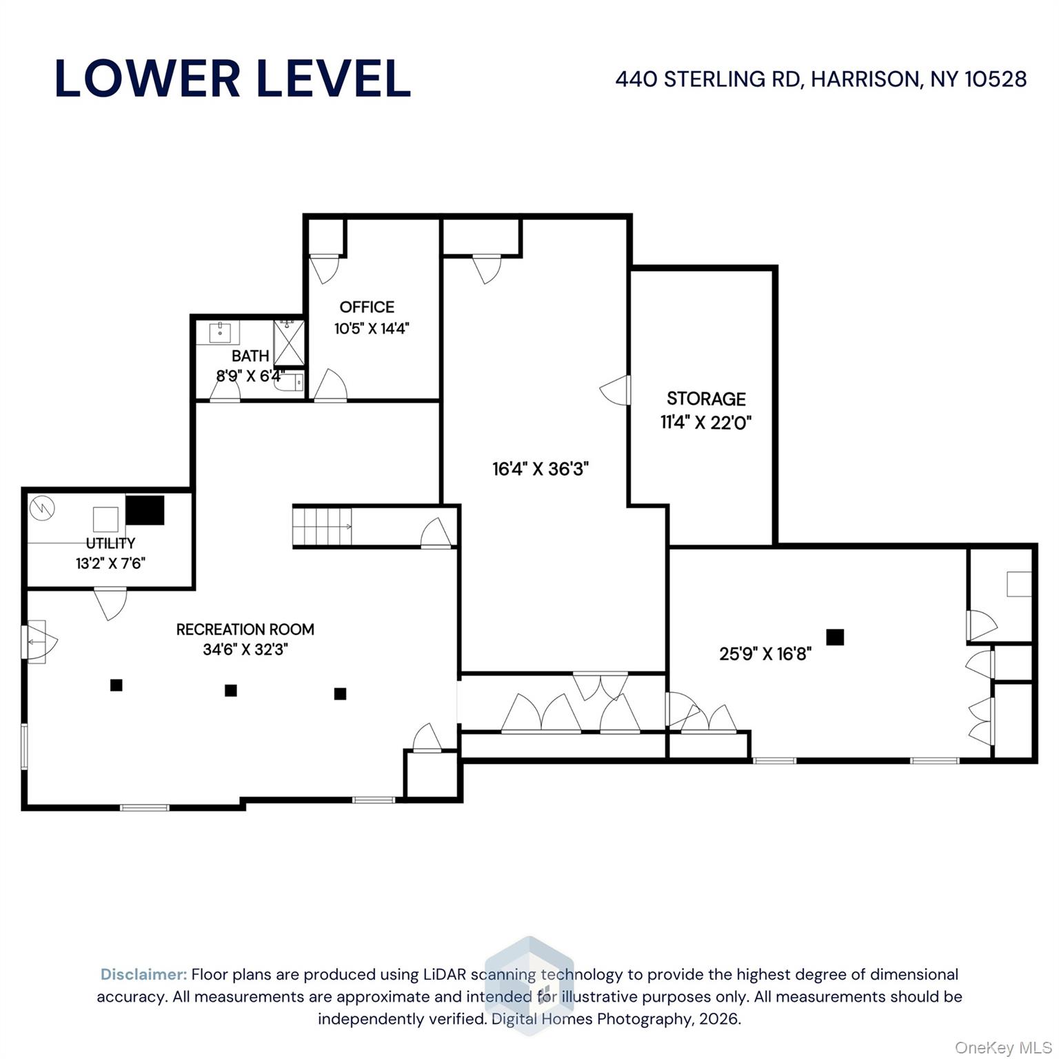 440 Sterling Road Property Photo 30