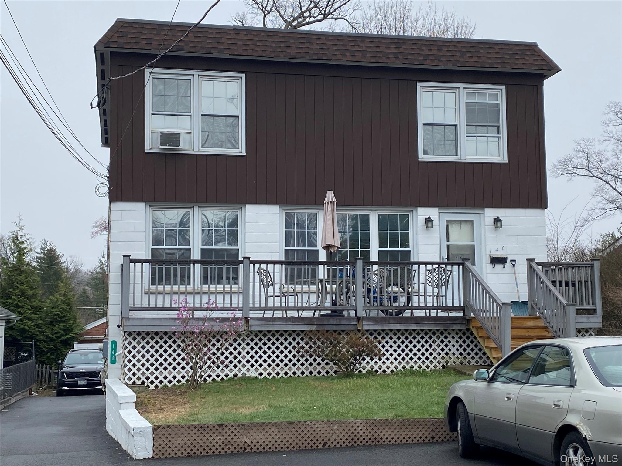 146-148 Ridge Street Property Photo 1