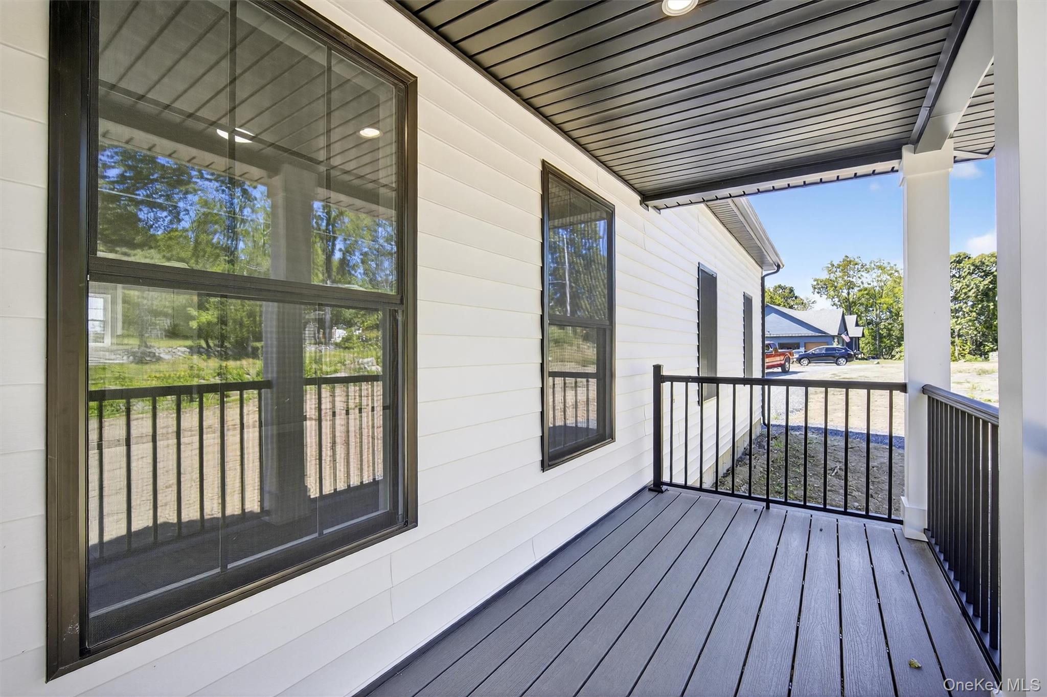 Lot 4 Kings Hill Road Property Photo 4