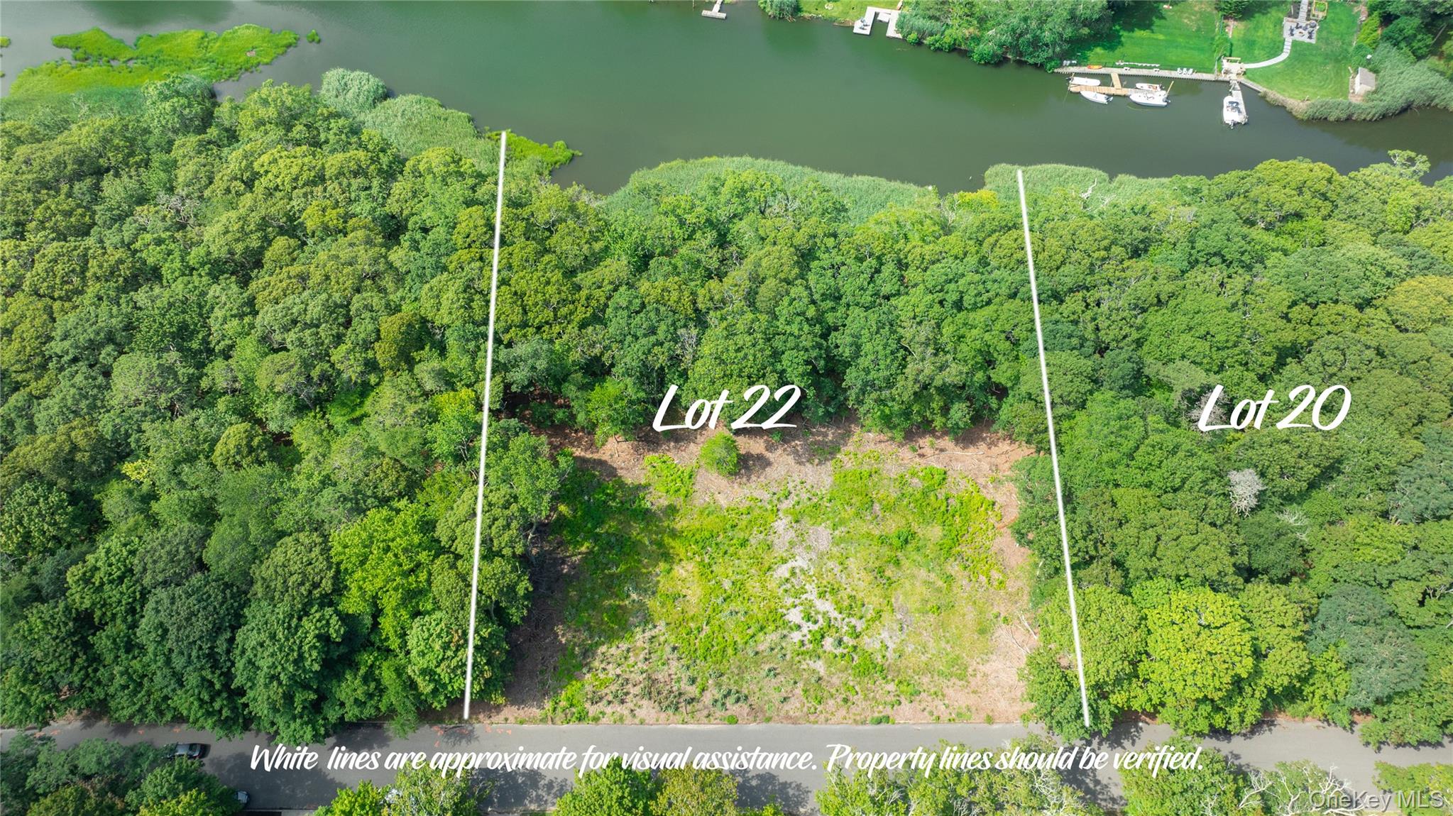 22 Inlet View Path Property Photo 1
