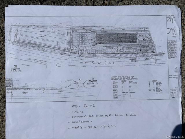 496 Route 6 Property Photo 1