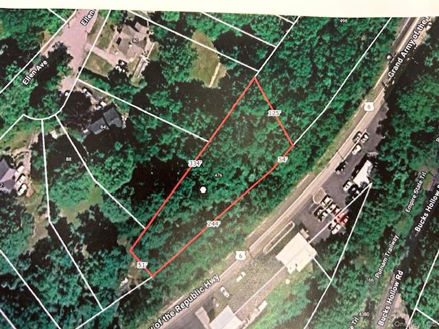 496 Route 6 Property Photo 2