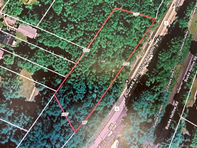 496 Route 6 Property Photo 3