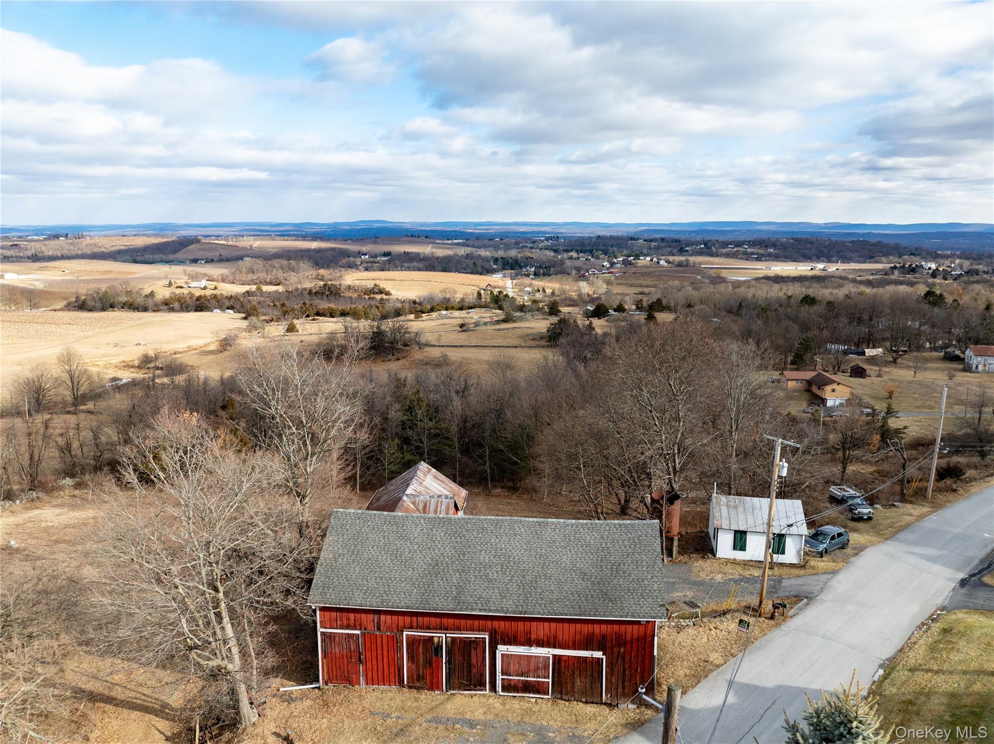 156 Mount Zion Road Property Photo 1