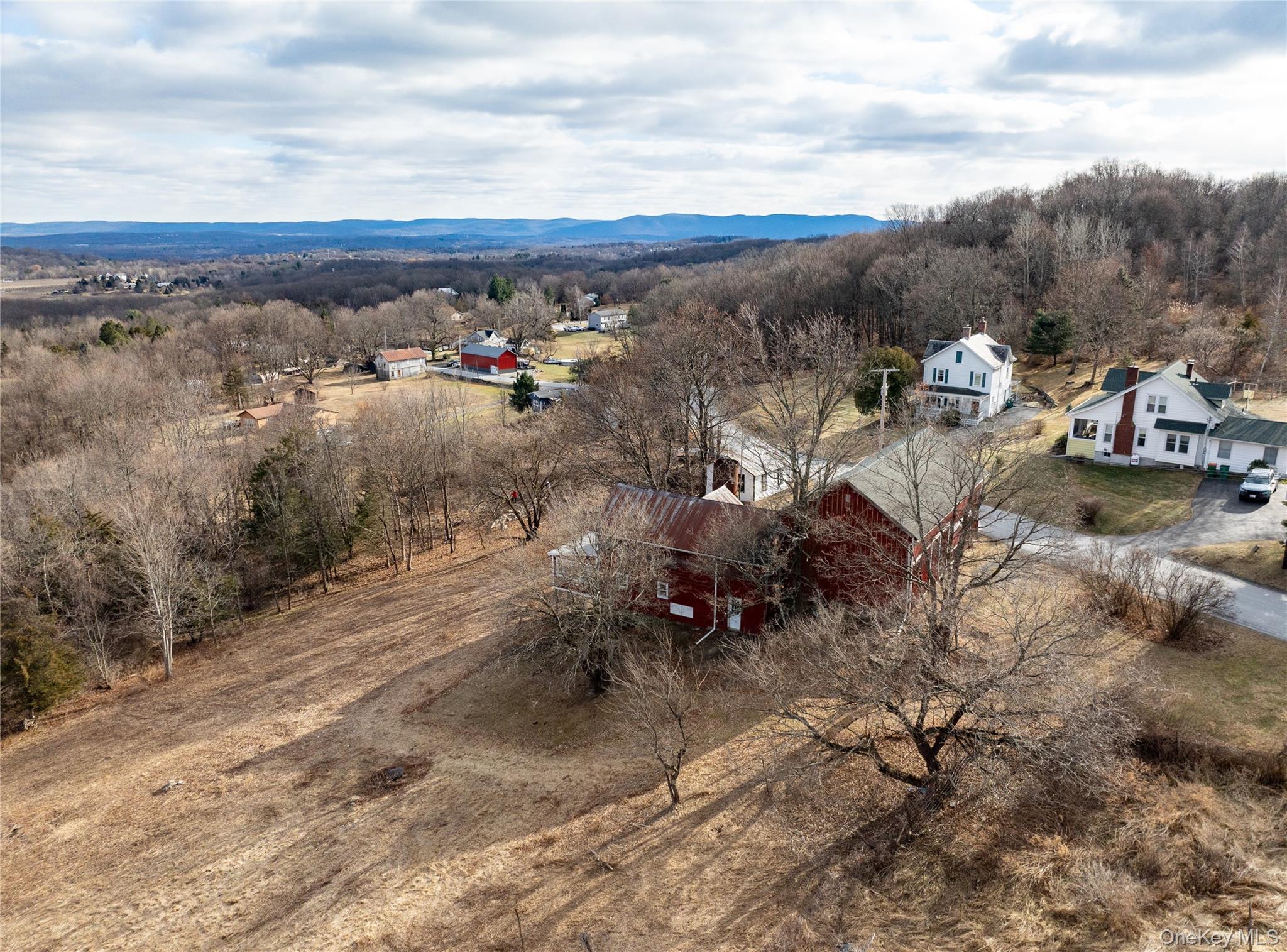 156 Mount Zion Road Property Photo 2