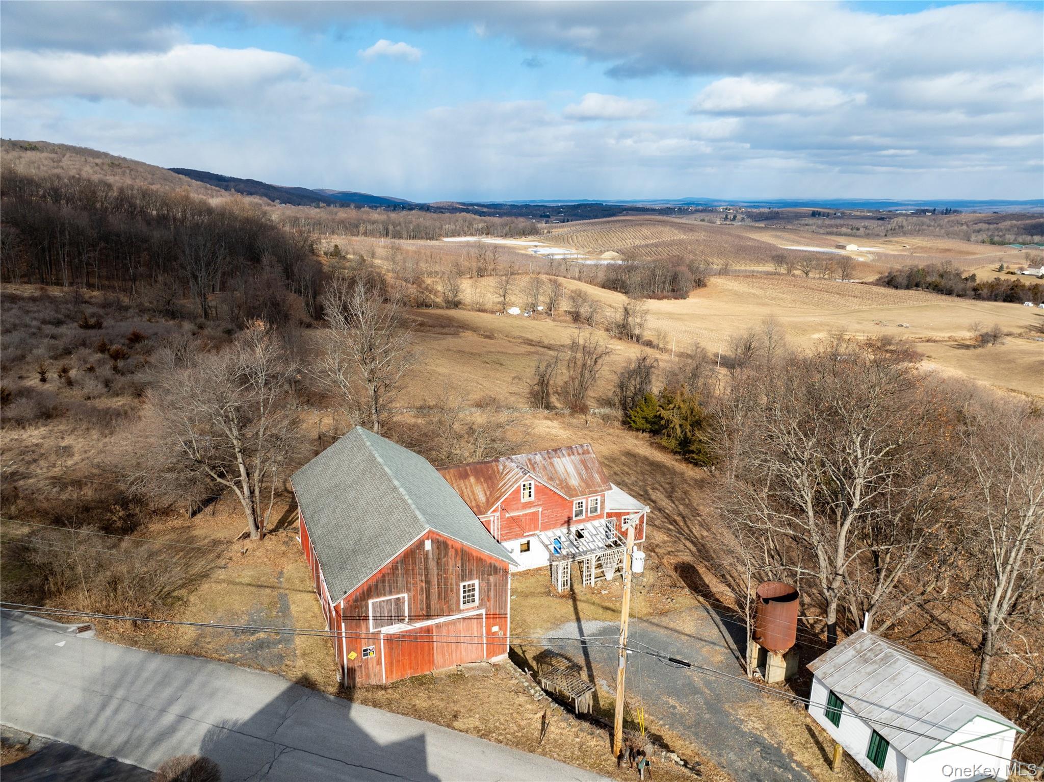 156 Mount Zion Road Property Photo 3
