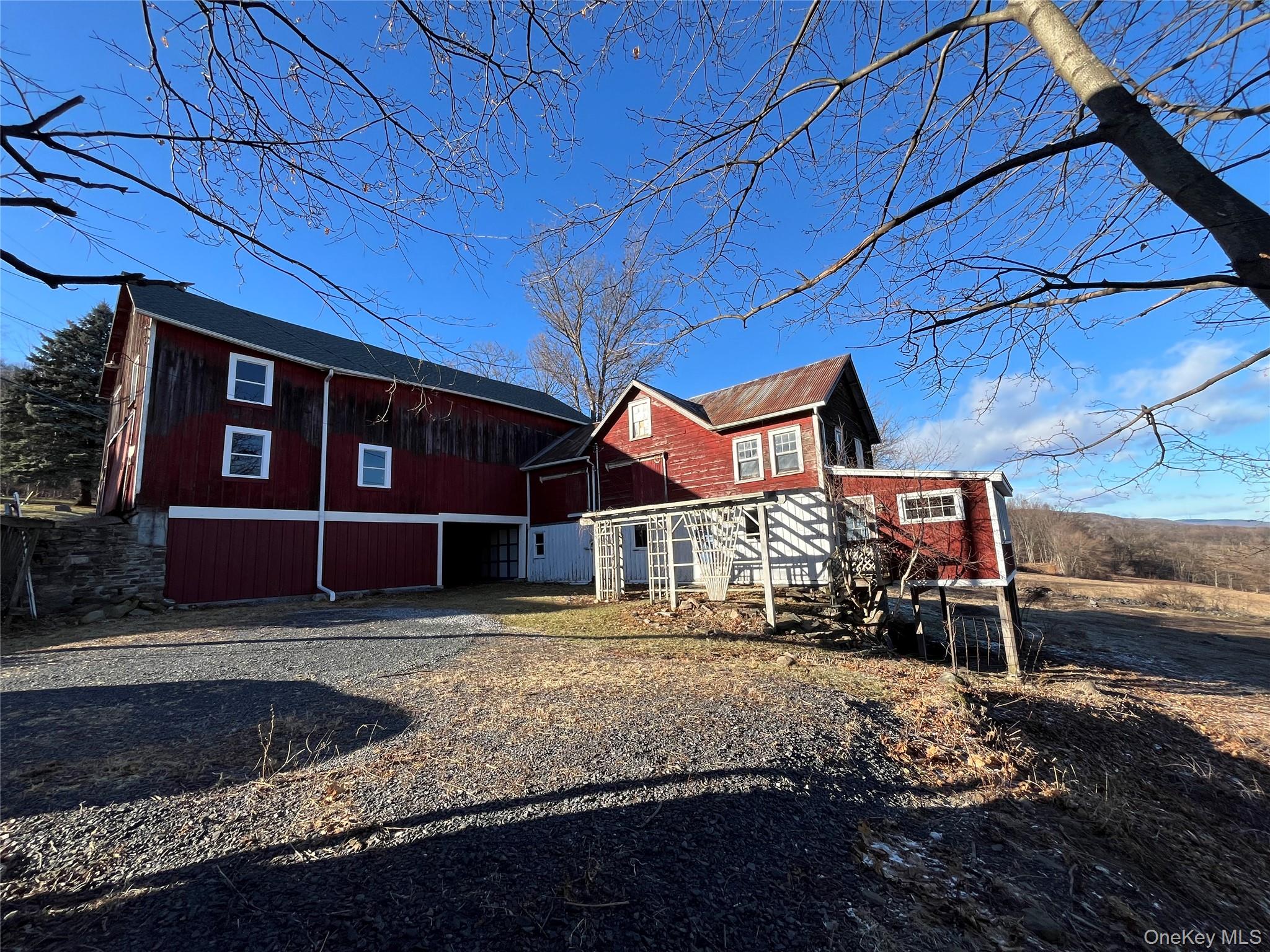 156 Mount Zion Road Property Photo 4