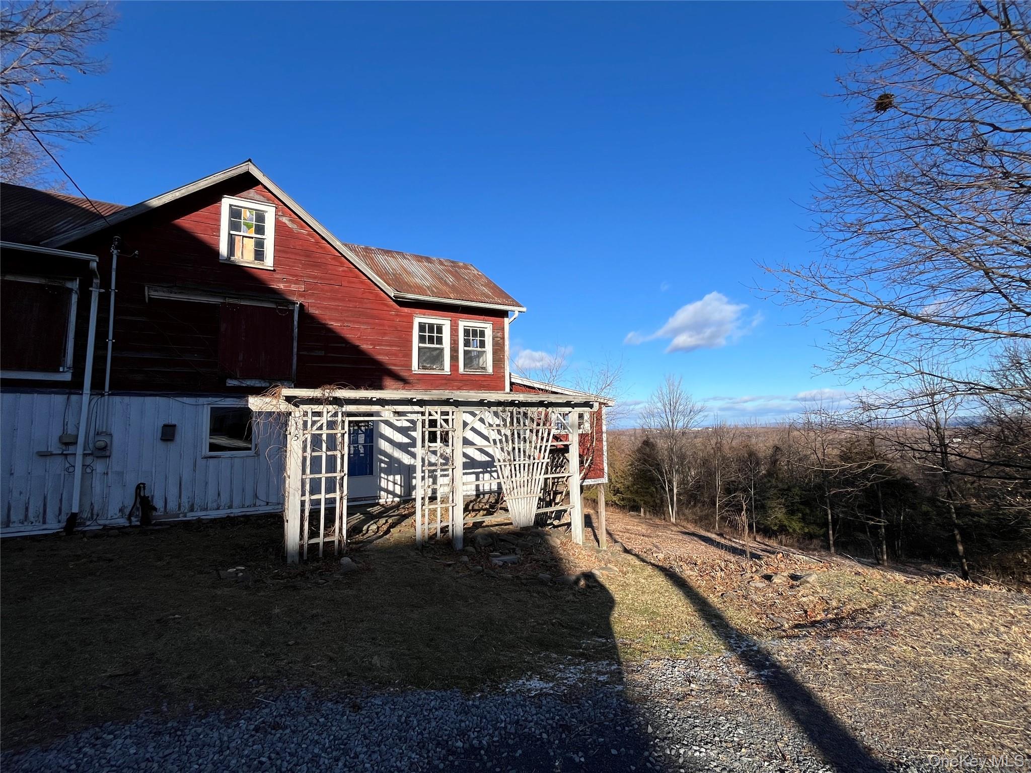 156 Mount Zion Road Property Photo 5
