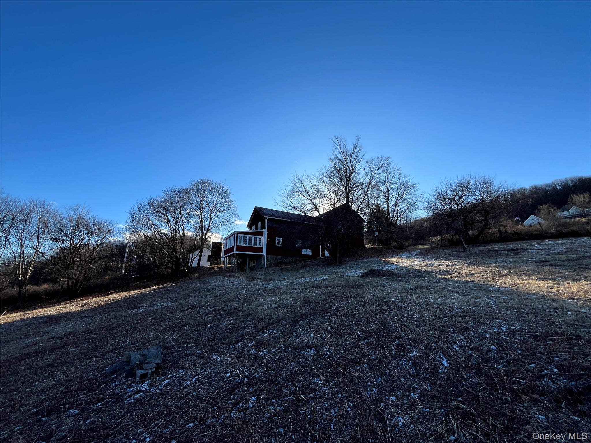 156 Mount Zion Road Property Photo 6