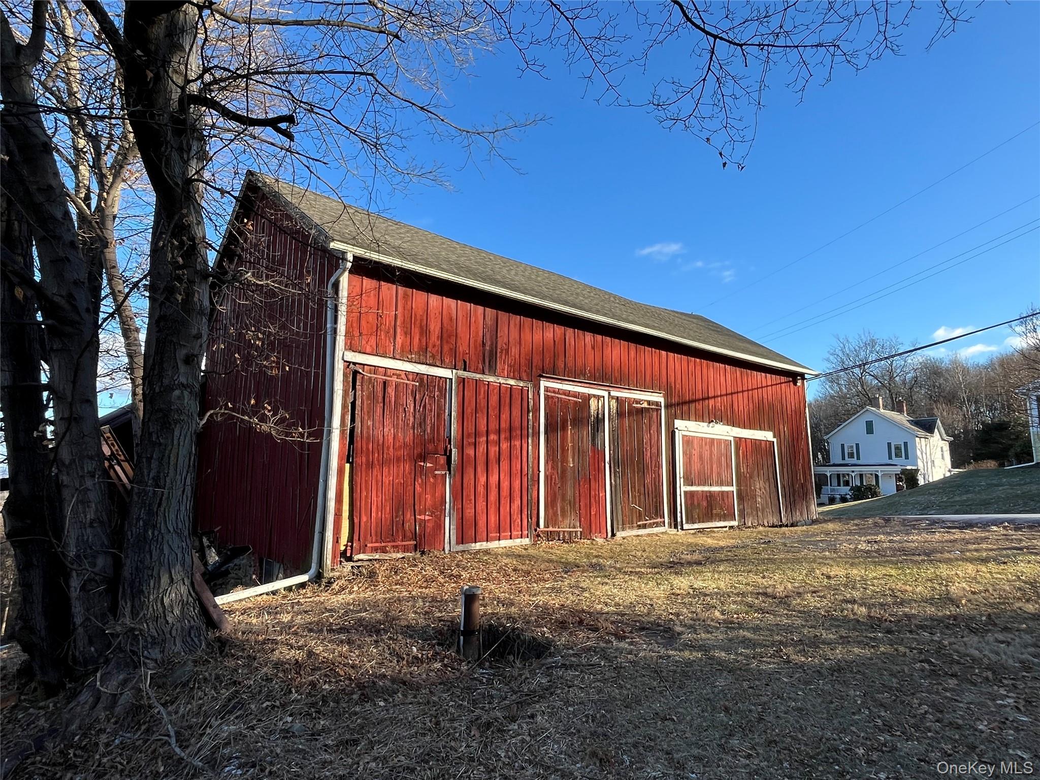 156 Mount Zion Road Property Photo 21