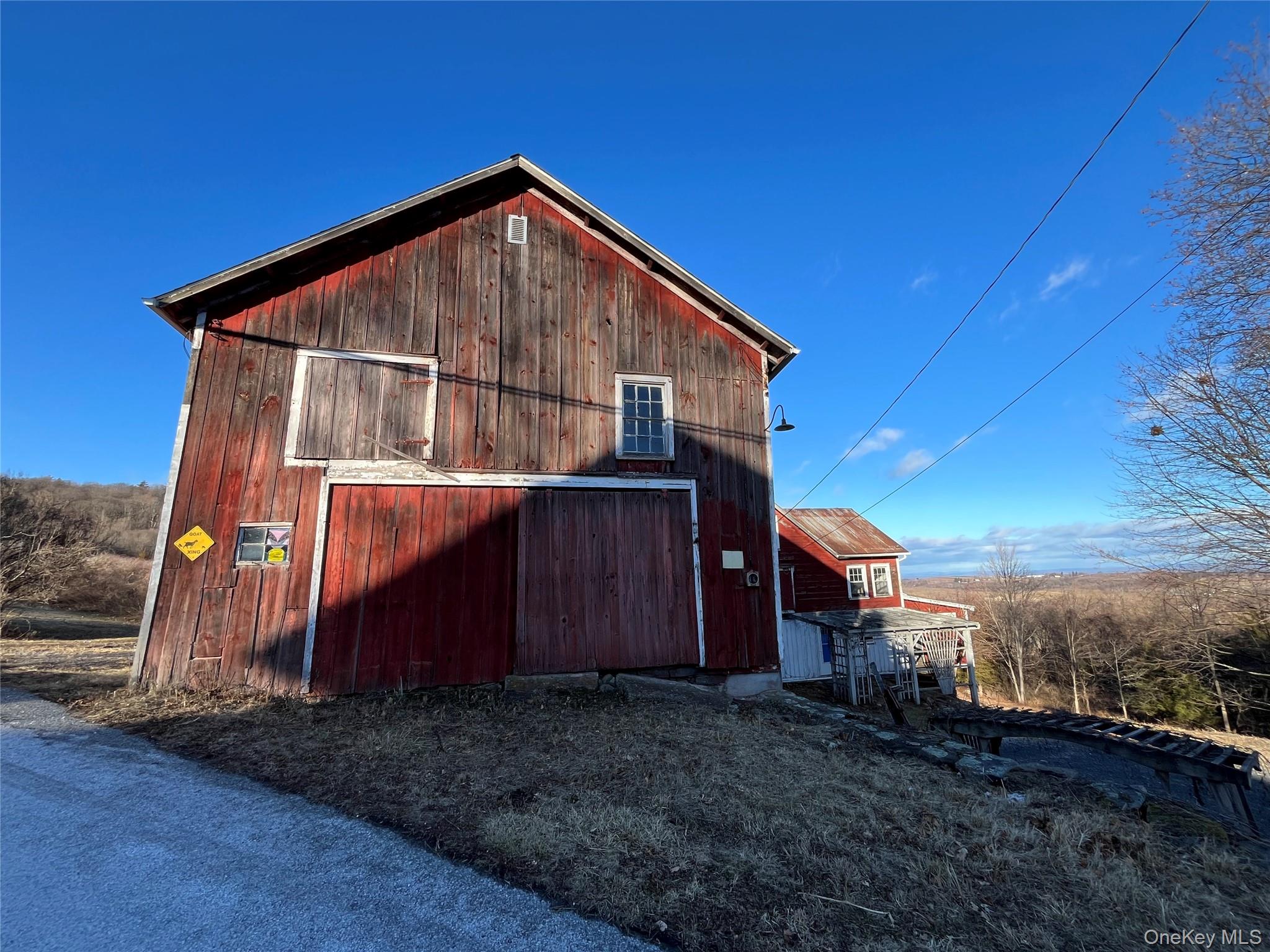 156 Mount Zion Road Property Photo 26