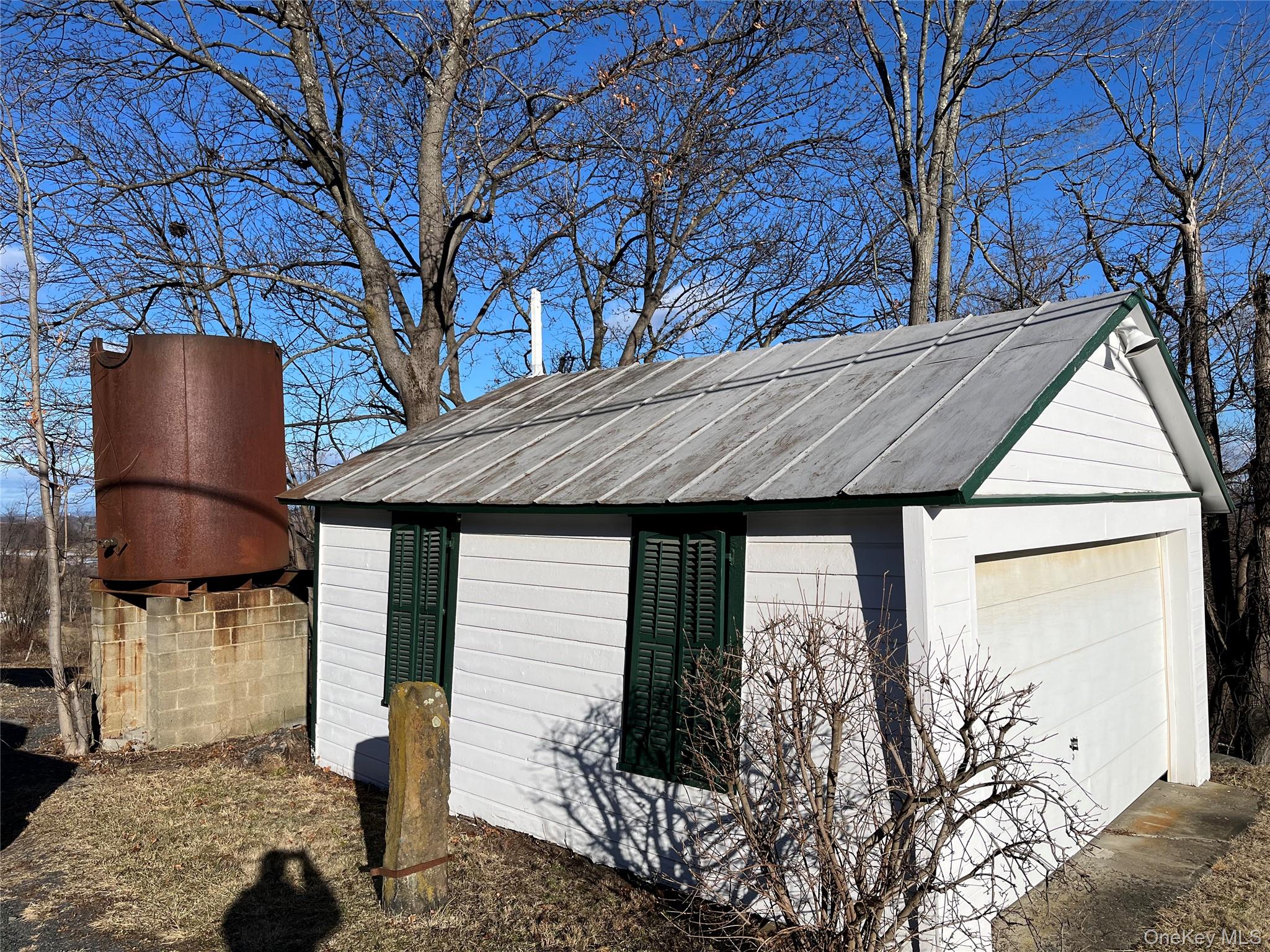 156 Mount Zion Road Property Photo 27