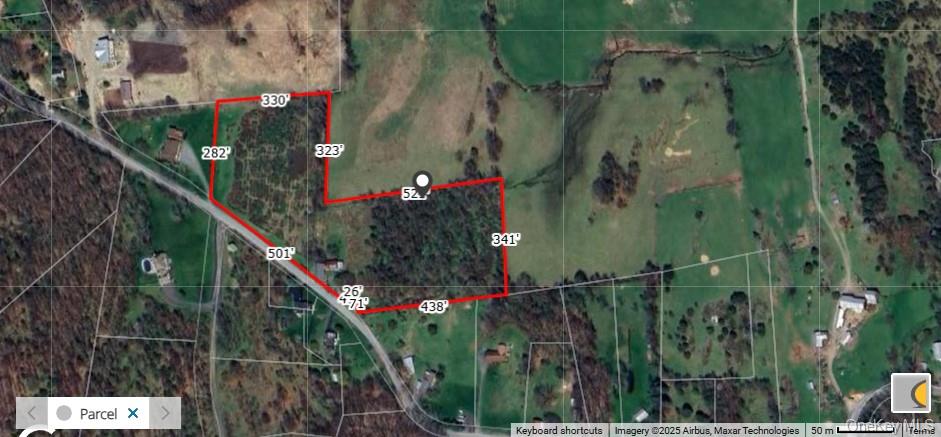 156 Mount Zion Road Property Photo 28