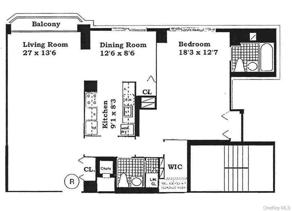27010 Grand Central Parkway 11r Property Photo 8