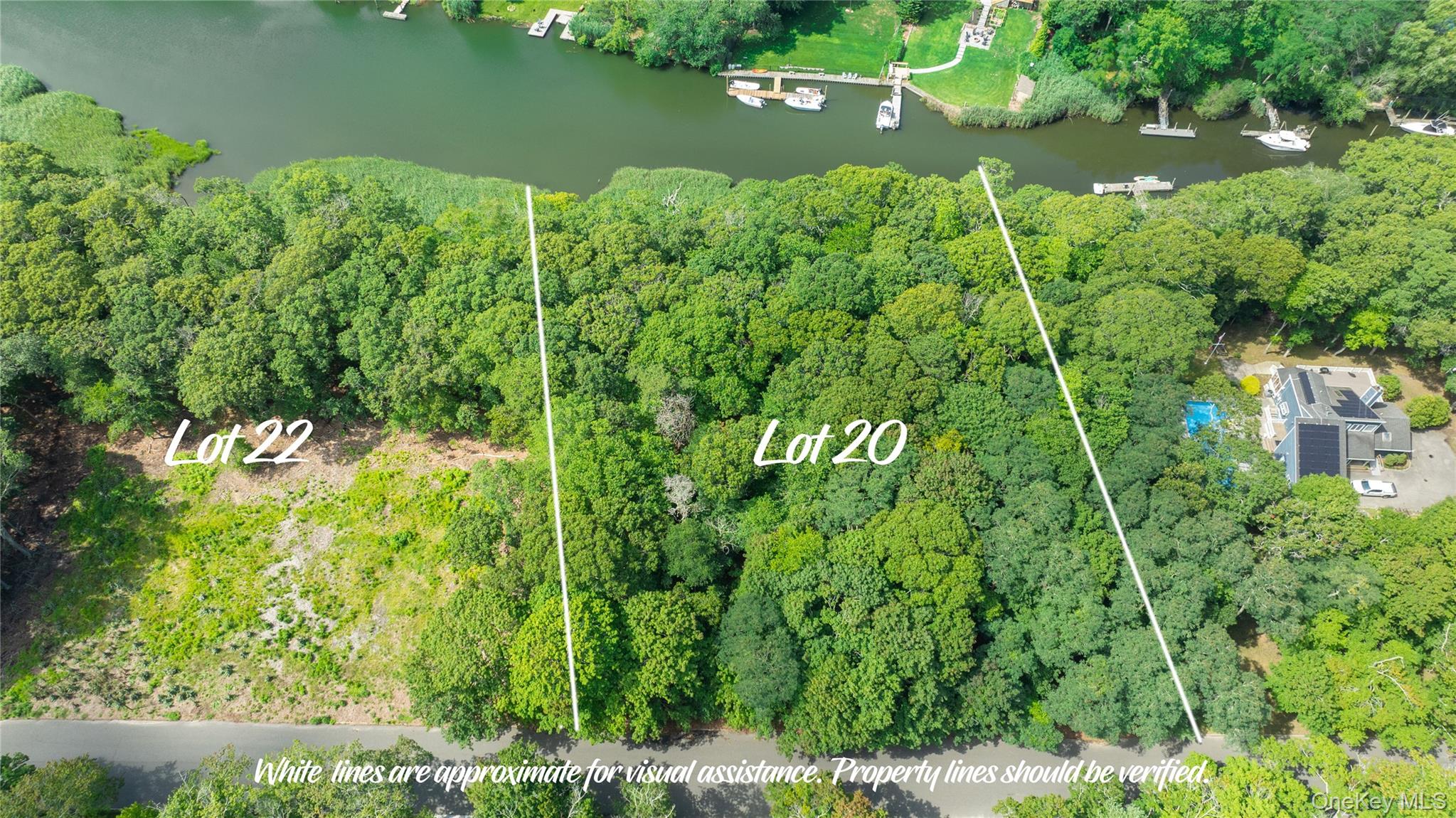 20 Inlet View Path Property Photo 1