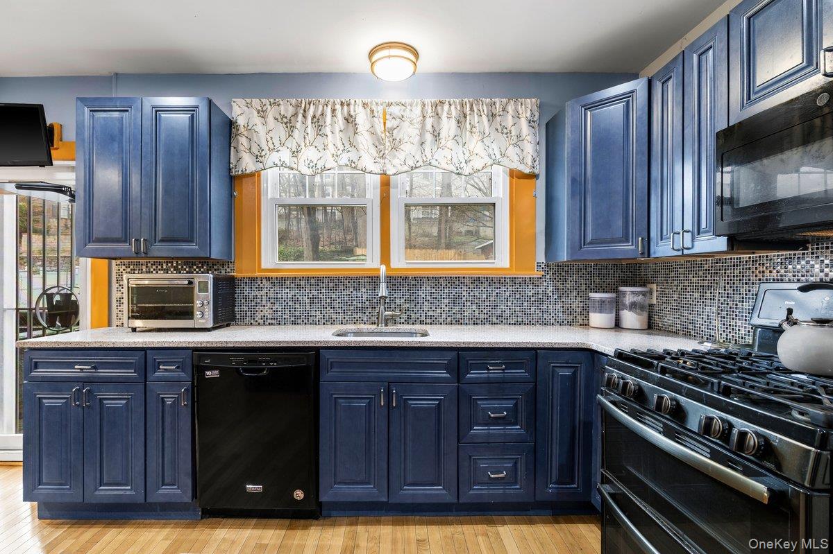 306 Hutchinson Boulevard Property Photo 12