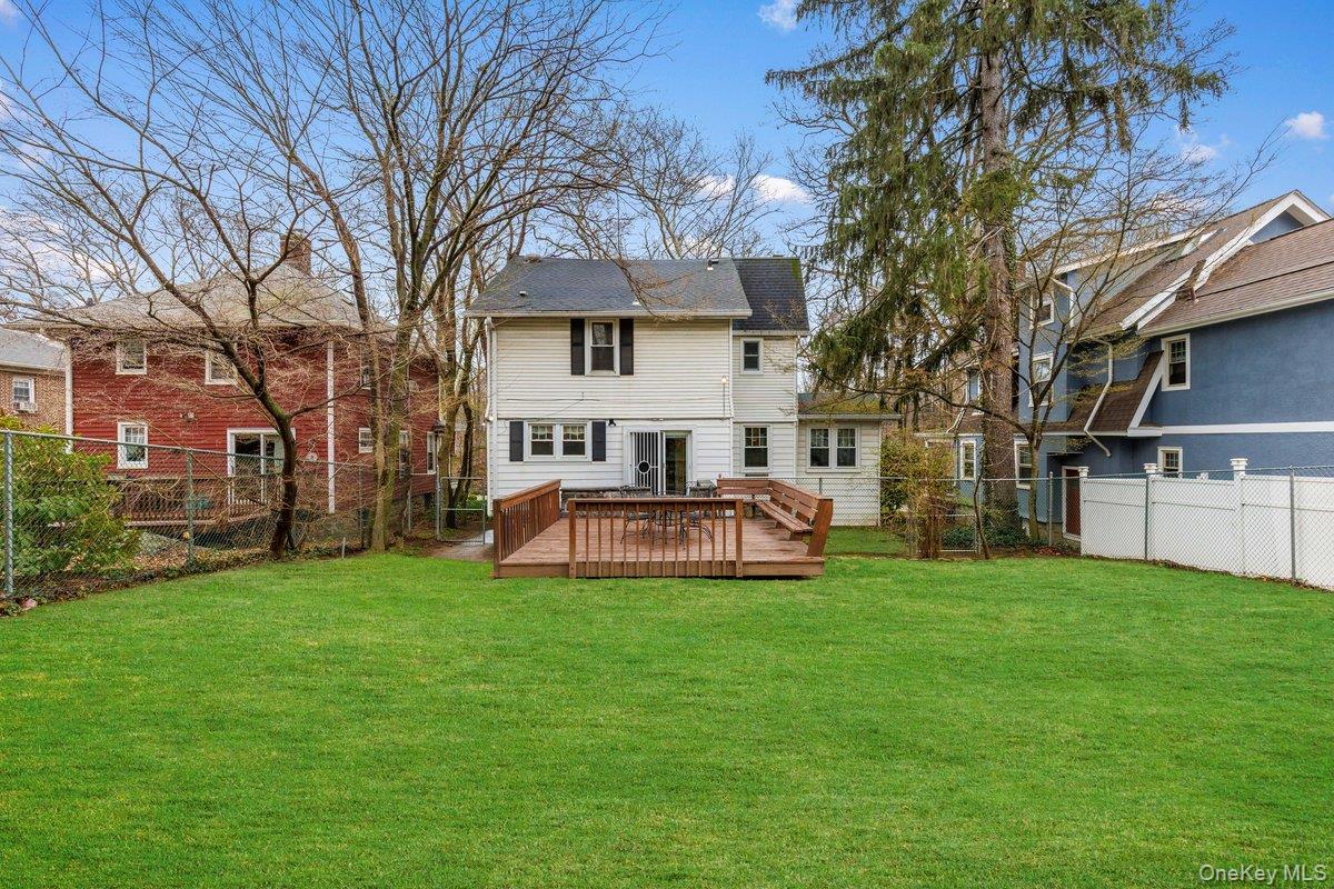 306 Hutchinson Boulevard Property Photo 26