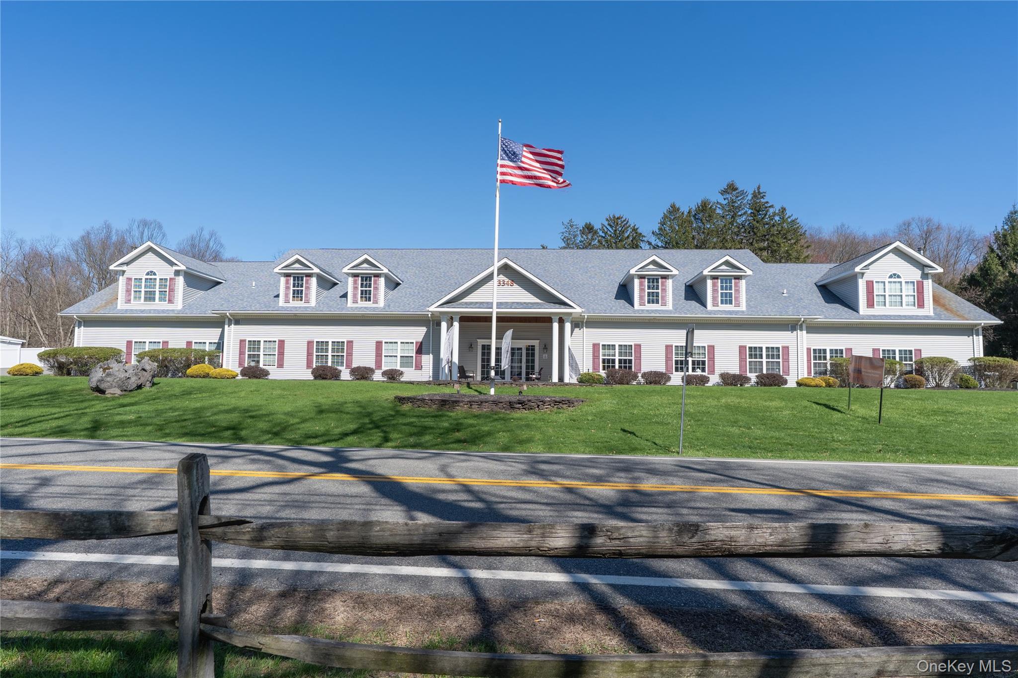 3348 Route 208 Property Photo 1