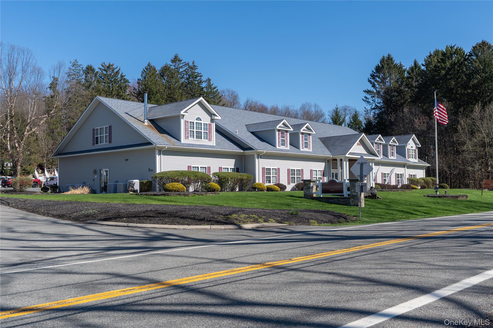 3348 Route 208 Property Photo 2