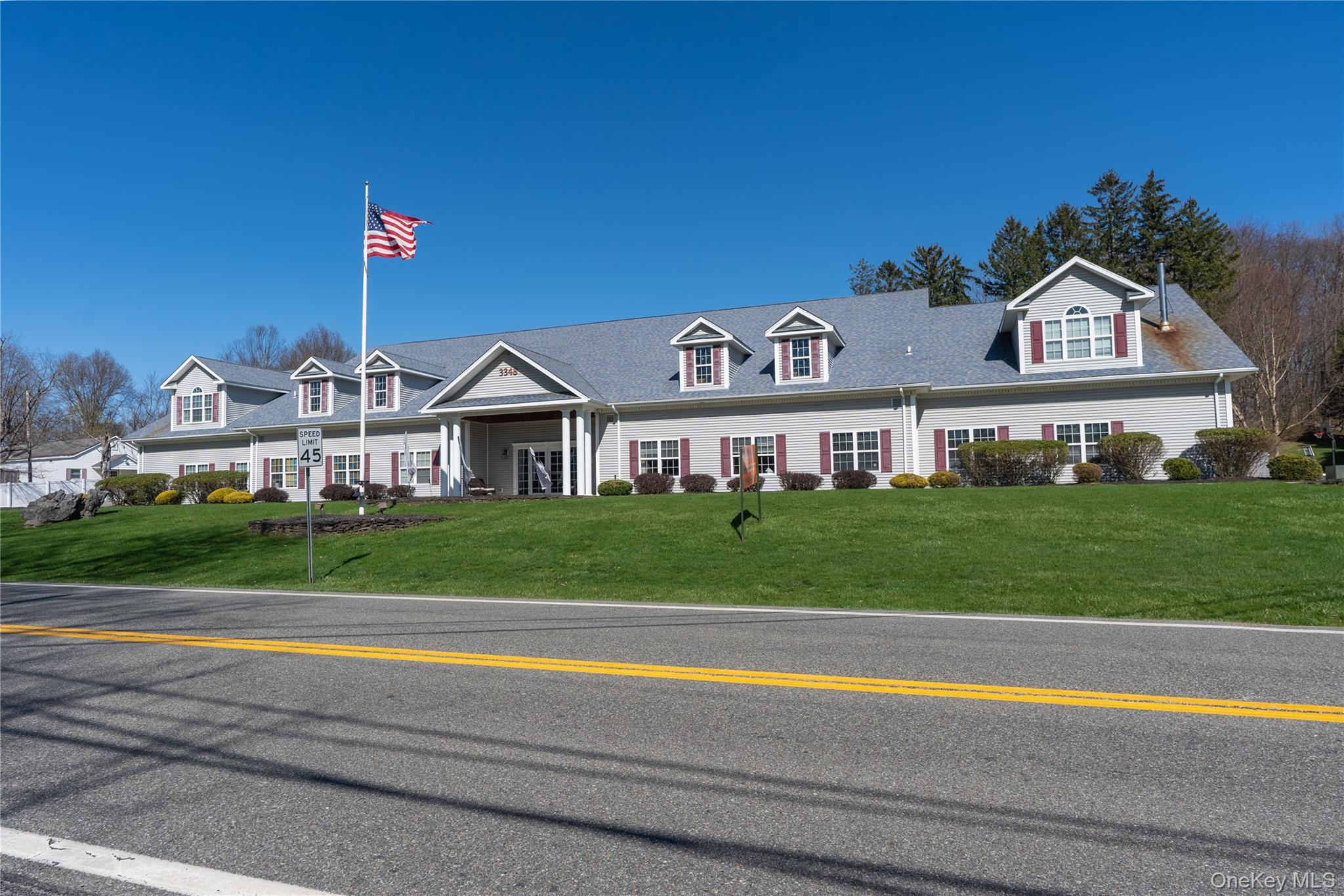 3348 Route 208 Property Photo 4