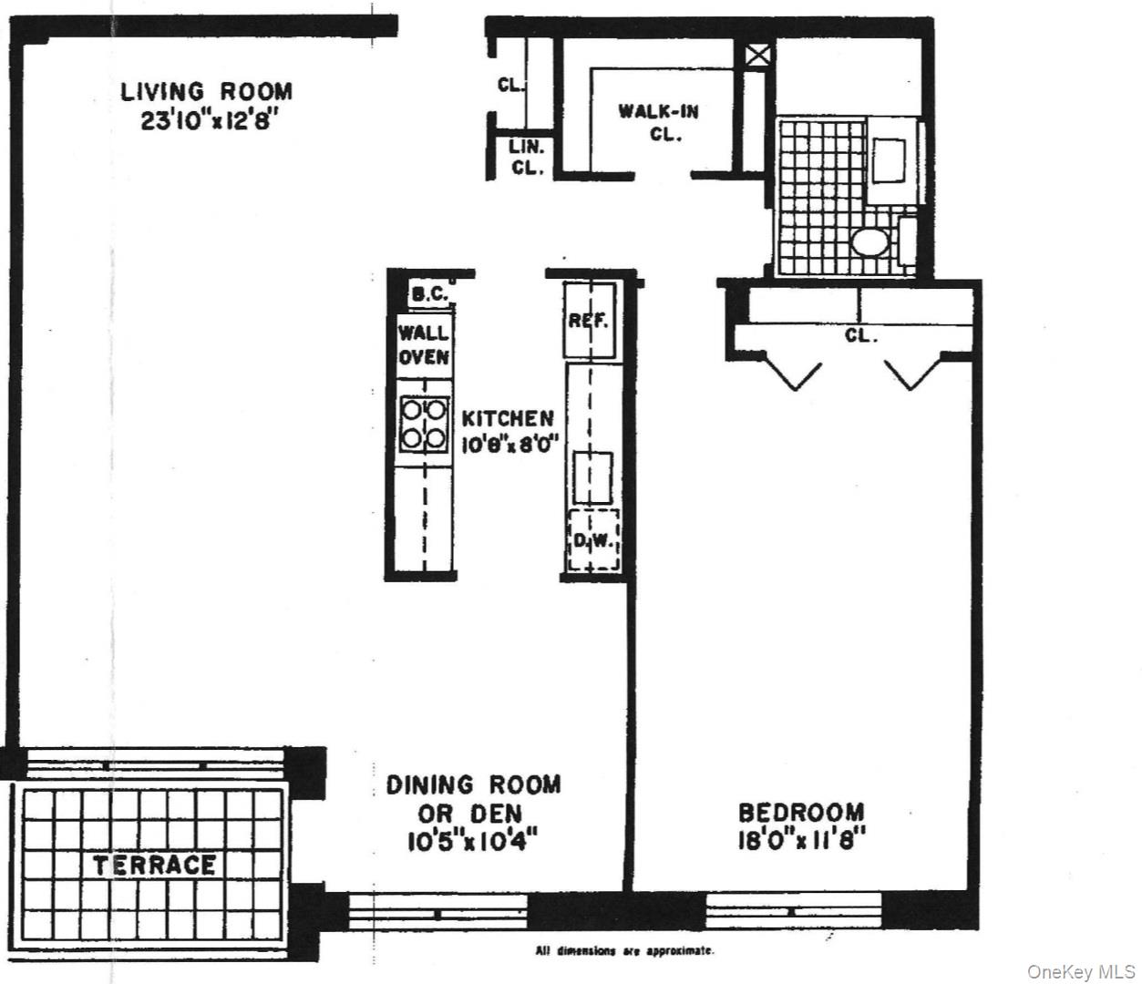 333 E Broadway 4h Property Photo 30