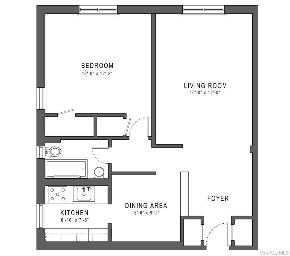 512 Kappock Street 3j Property Photo 12