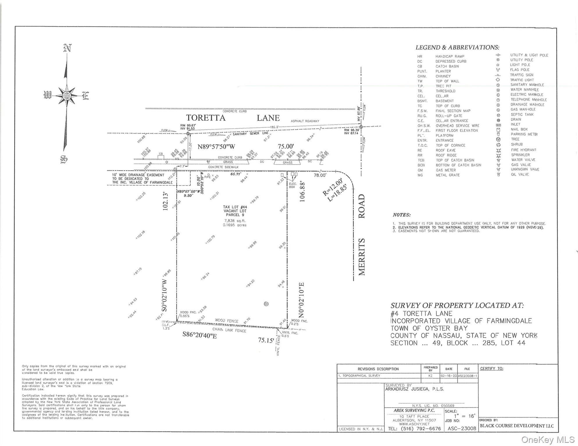 4 Toretta Lane Property Photo 3