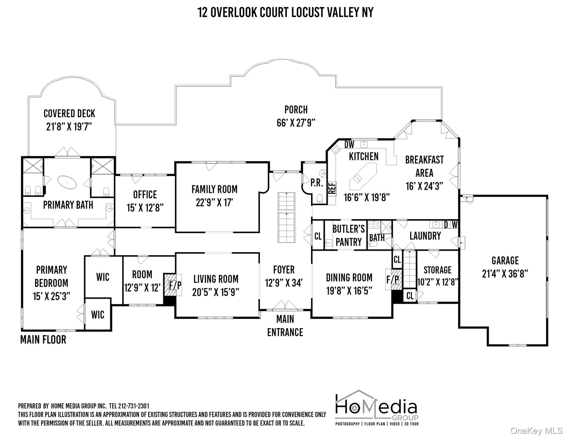 12 Overlook Court Property Photo 45