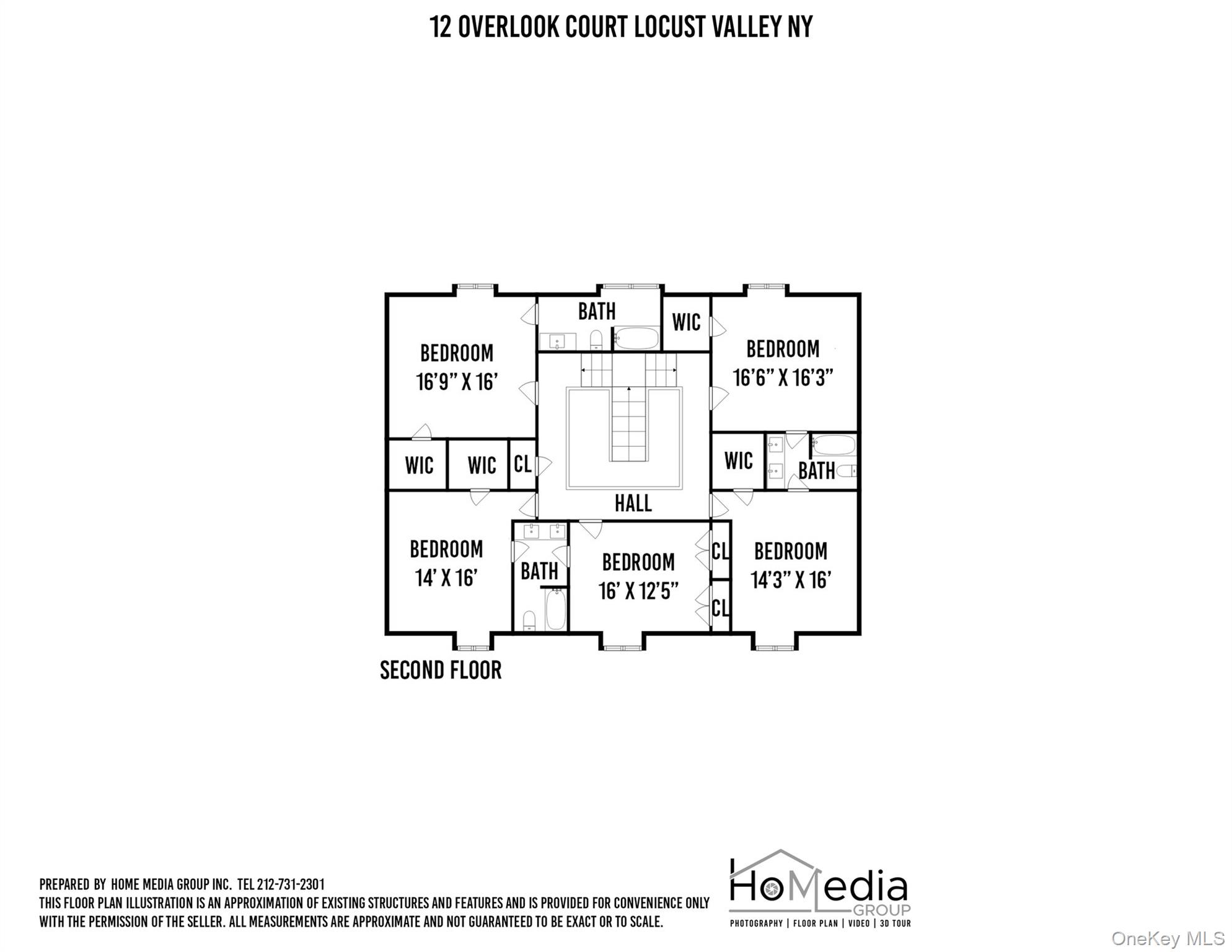 12 Overlook Court Property Photo 46