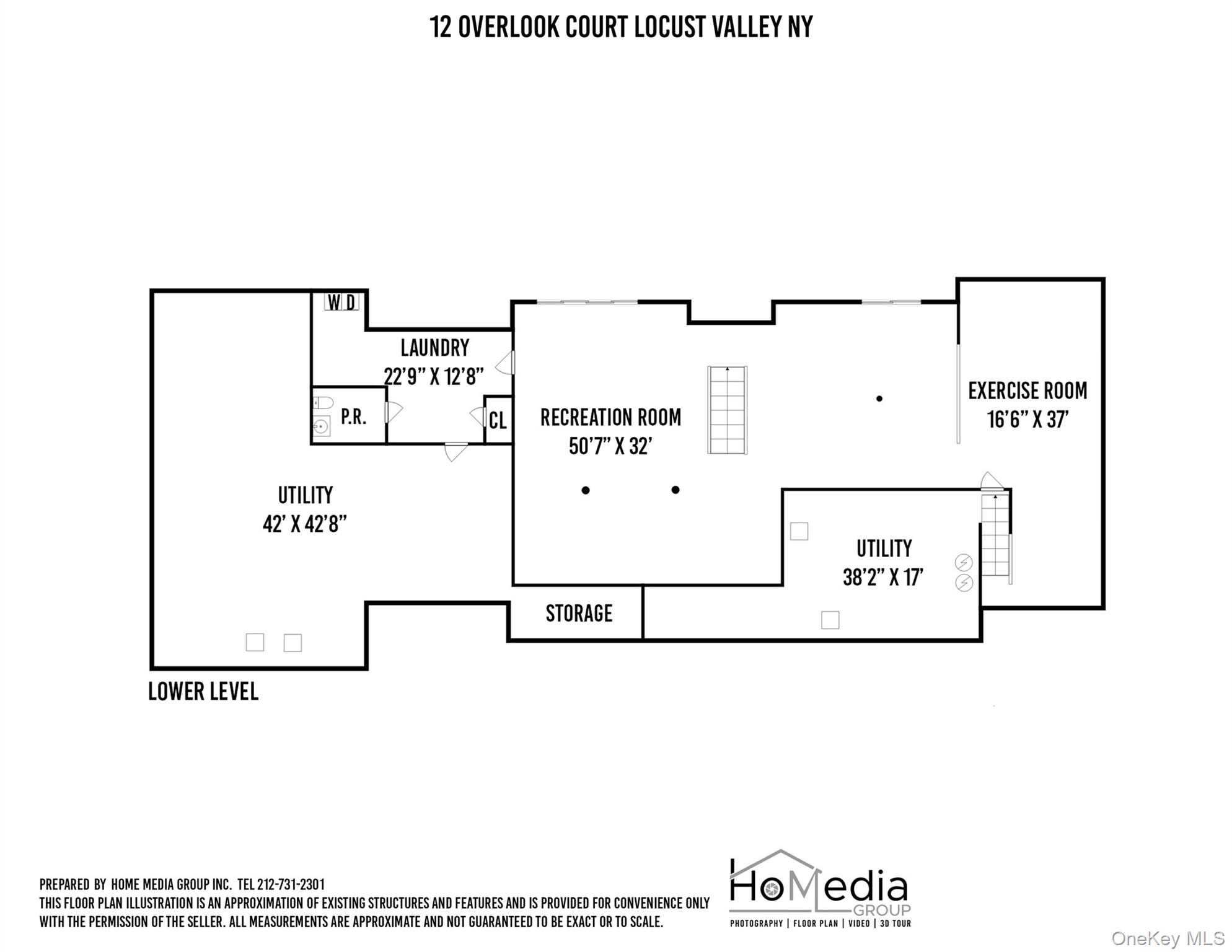 12 Overlook Court Property Photo 47