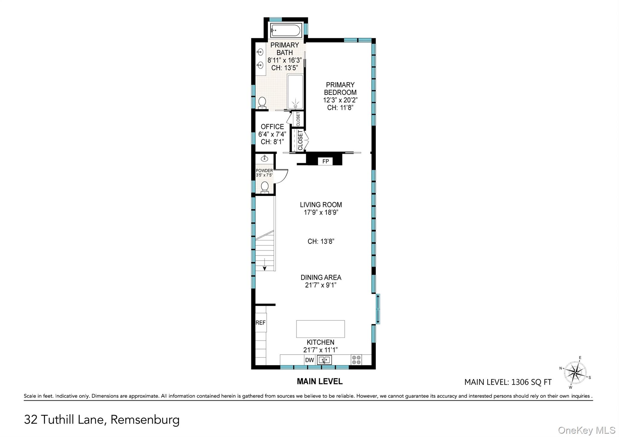 32 Tuthill Lane Property Photo 26